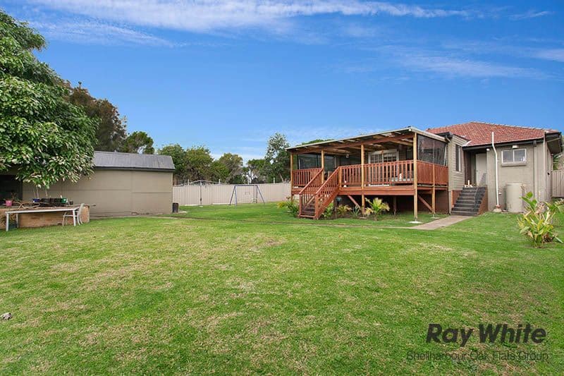33 Jason Avenue, BARRACK HEIGHTS NSW 2528, Barrack Heights - Thumbnail 6