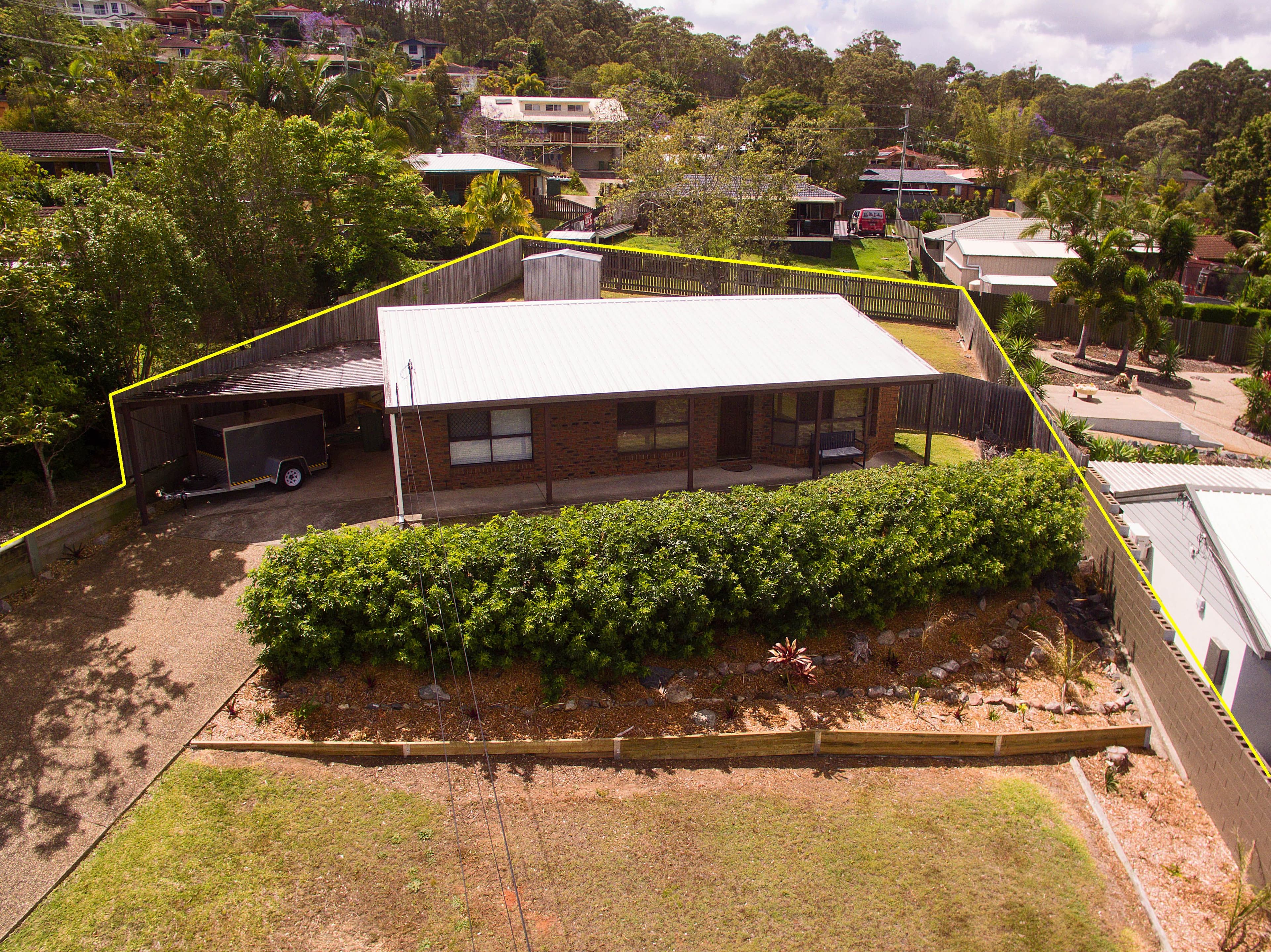 6 Que Close, Cornubia QLD 4130, Cornubia - Thumbnail 5