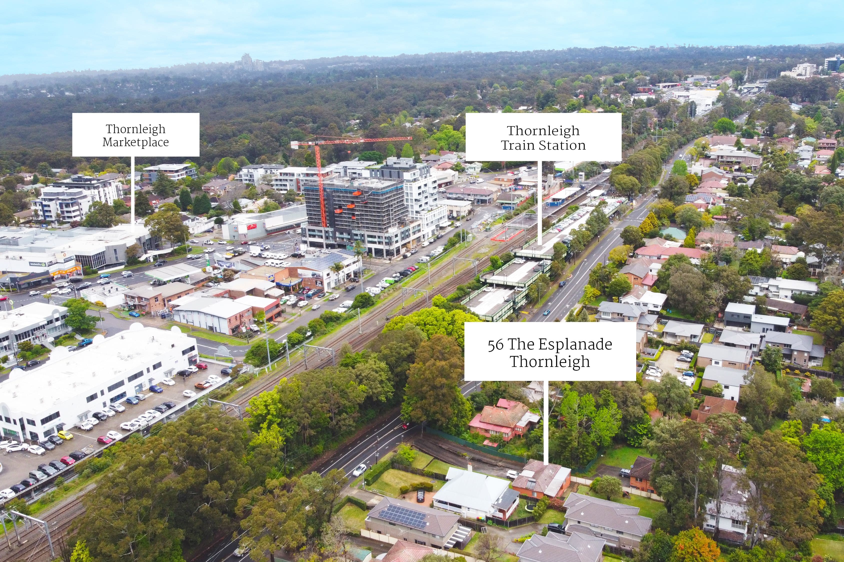 56 The Esplanade, Thornleigh NSW 2120, Thornleigh - Thumbnail 5