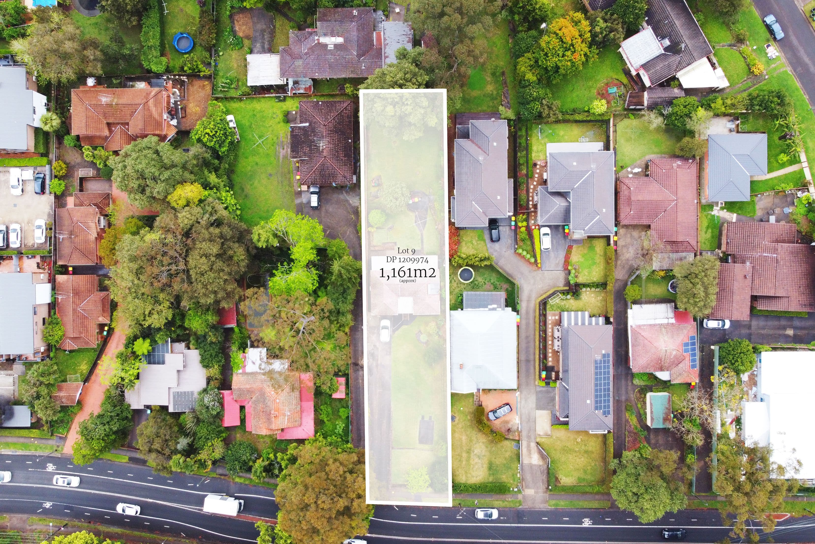 56 The Esplanade, Thornleigh NSW 2120, Thornleigh - Thumbnail 6