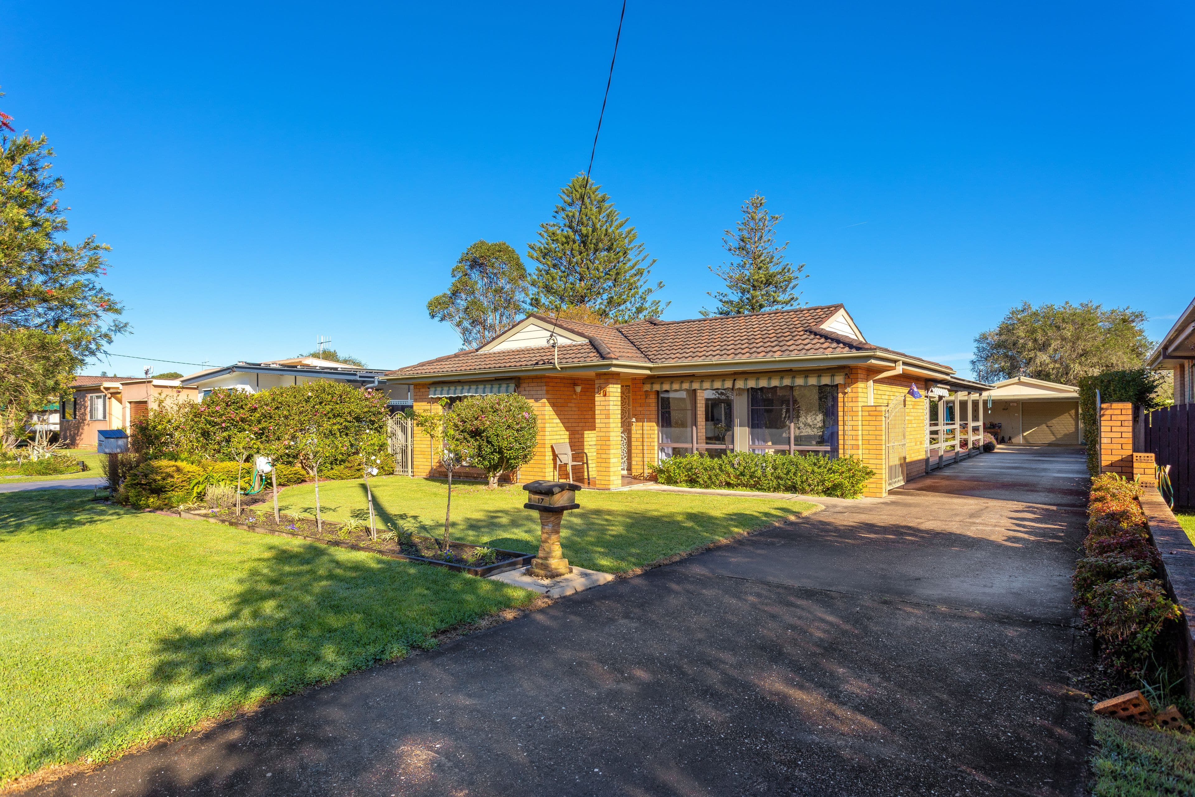 17 Richardson Street, Old Bar NSW 2430, Old Bar - Image 1