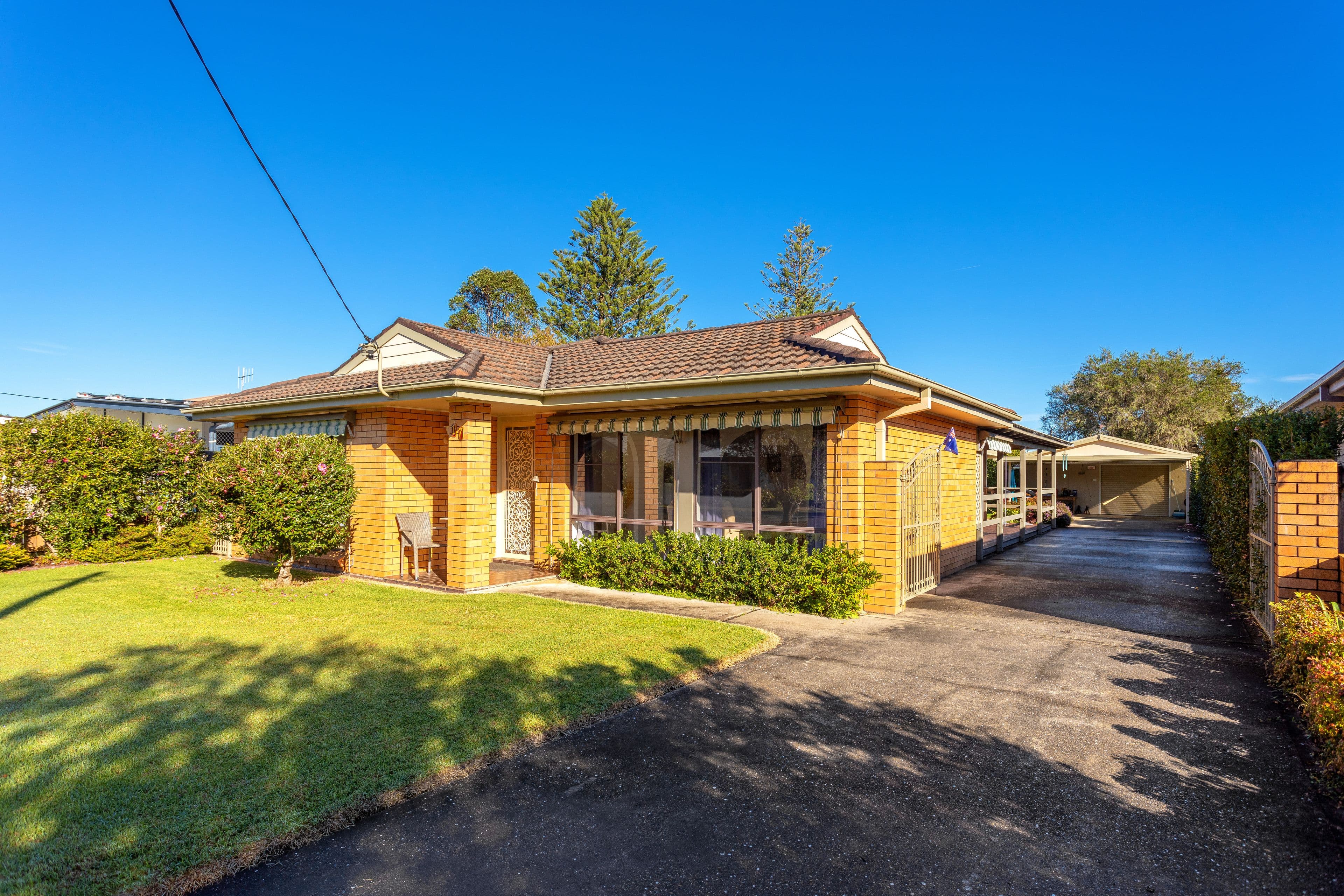 17 Richardson Street, Old Bar NSW 2430, Old Bar - Thumbnail 3