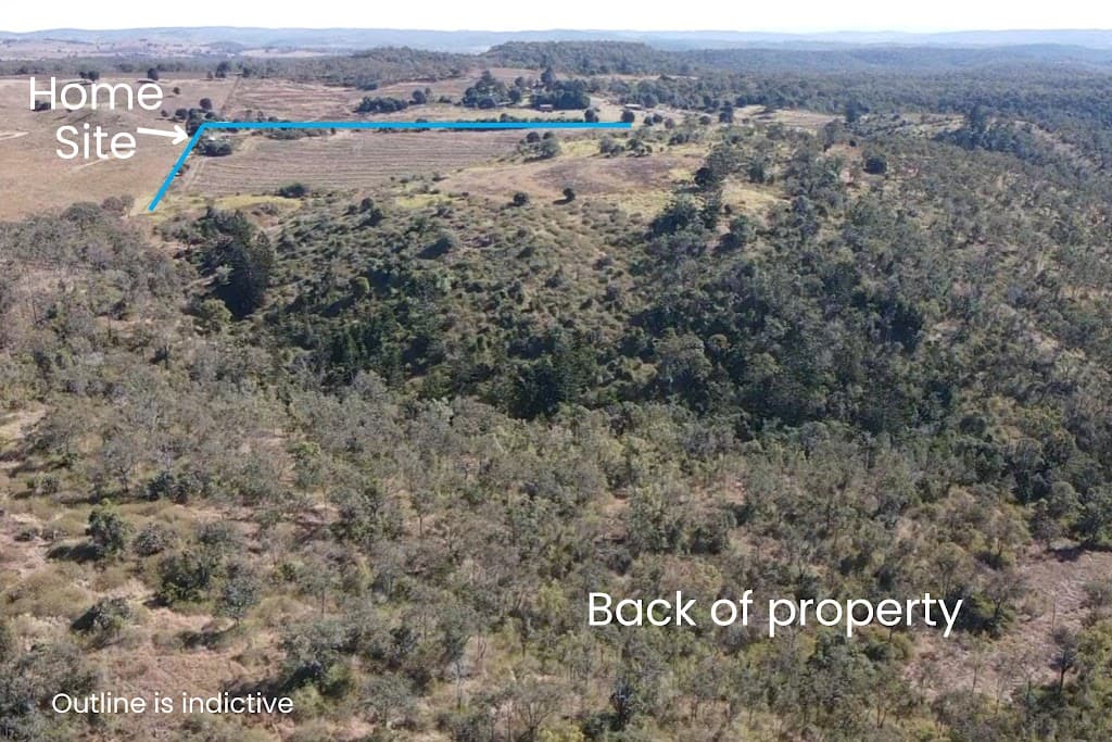 148 Tigell Road, Jones Gully, QLD, 4355, Jones Gully - Thumbnail 2