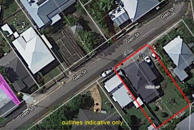 9 Glen Street, Highgate Hill QLD 4101, Highgate Hill - Thumbnail 7