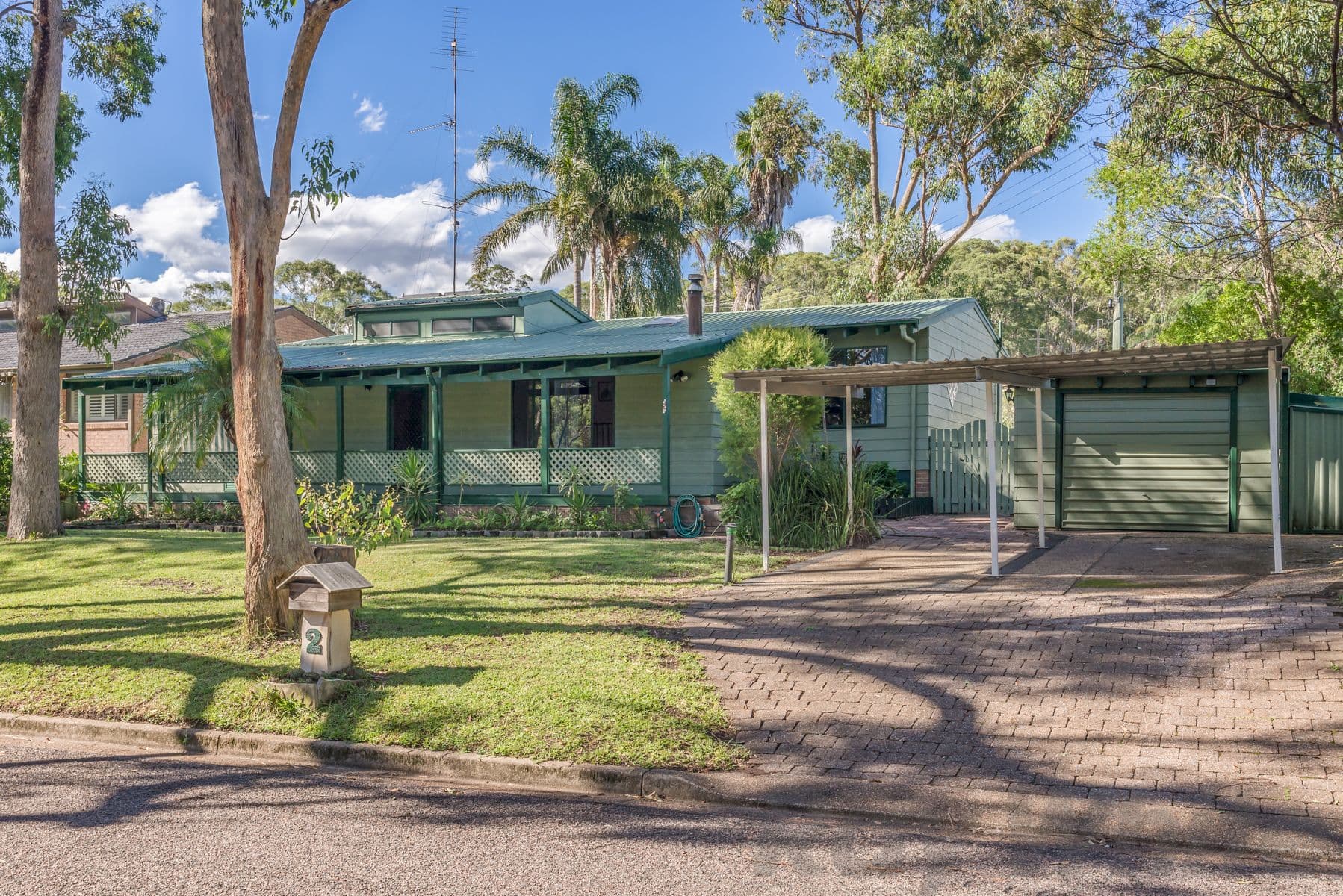 2 John Street, Blackalls Park - Image 1
