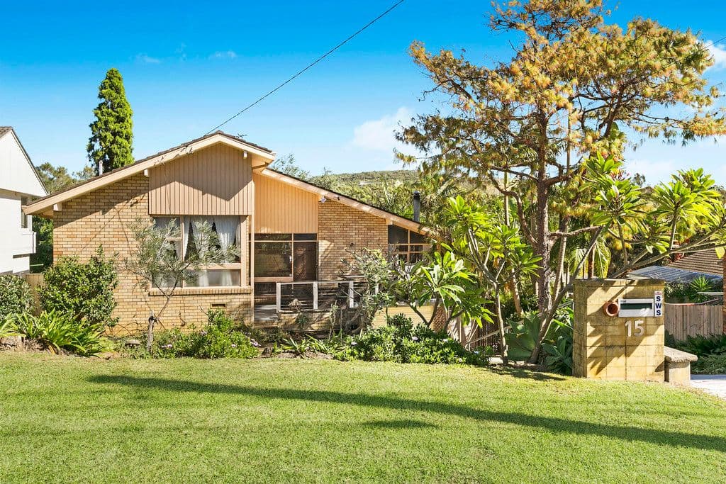 15 Derwent Street, Wheeler Heights NSW 2097, Wheeler Heights - Thumbnail 5