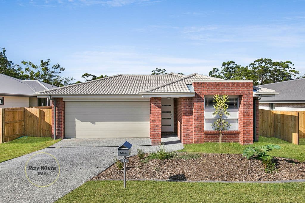 6 Greenpark Drive, Crestmead QLD 4132, Crestmead - Image 1