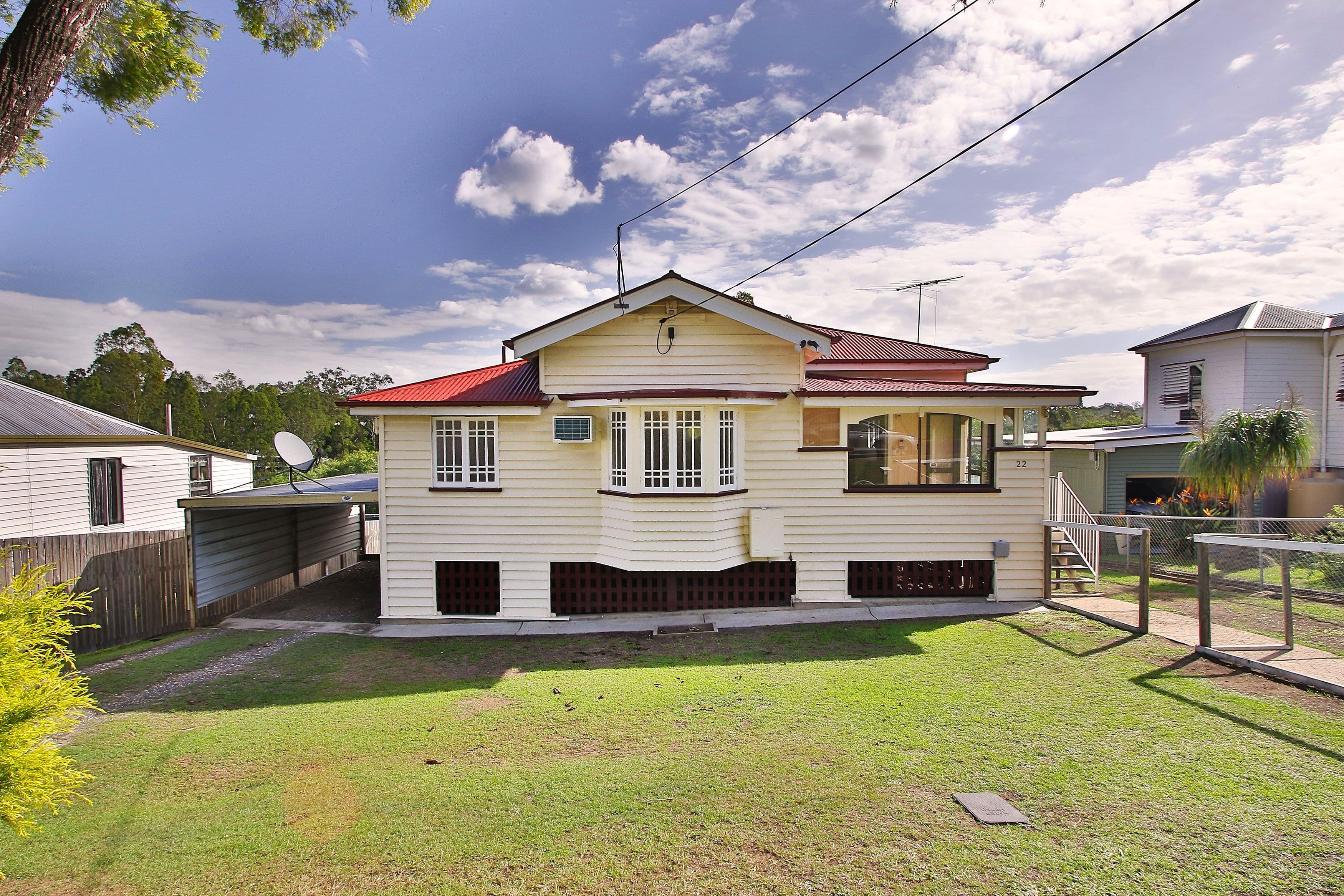 22 Campbell Street, Woodend QLD 4305, Woodend - Thumbnail 3