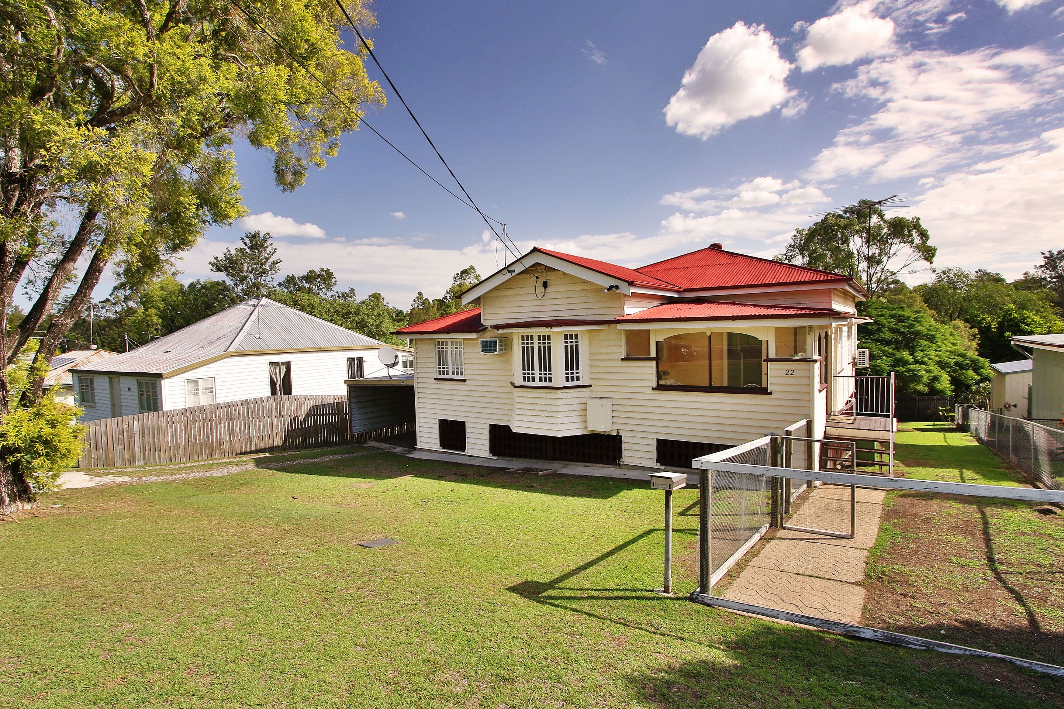 22 Campbell Street, Woodend QLD 4305, Woodend - Thumbnail 4