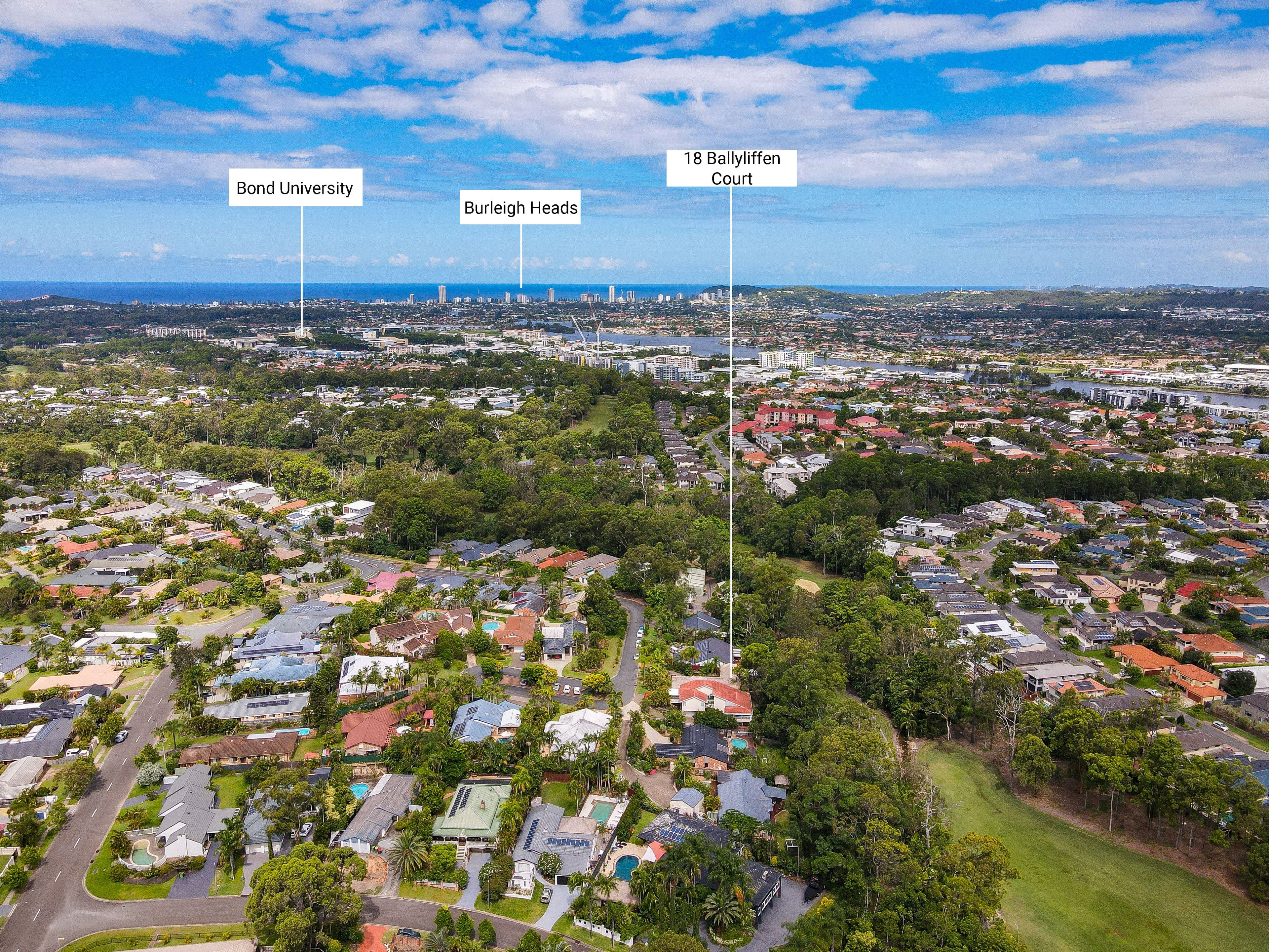 18 Ballyliffen Court, Robina QLD 4226, Robina - Thumbnail 2