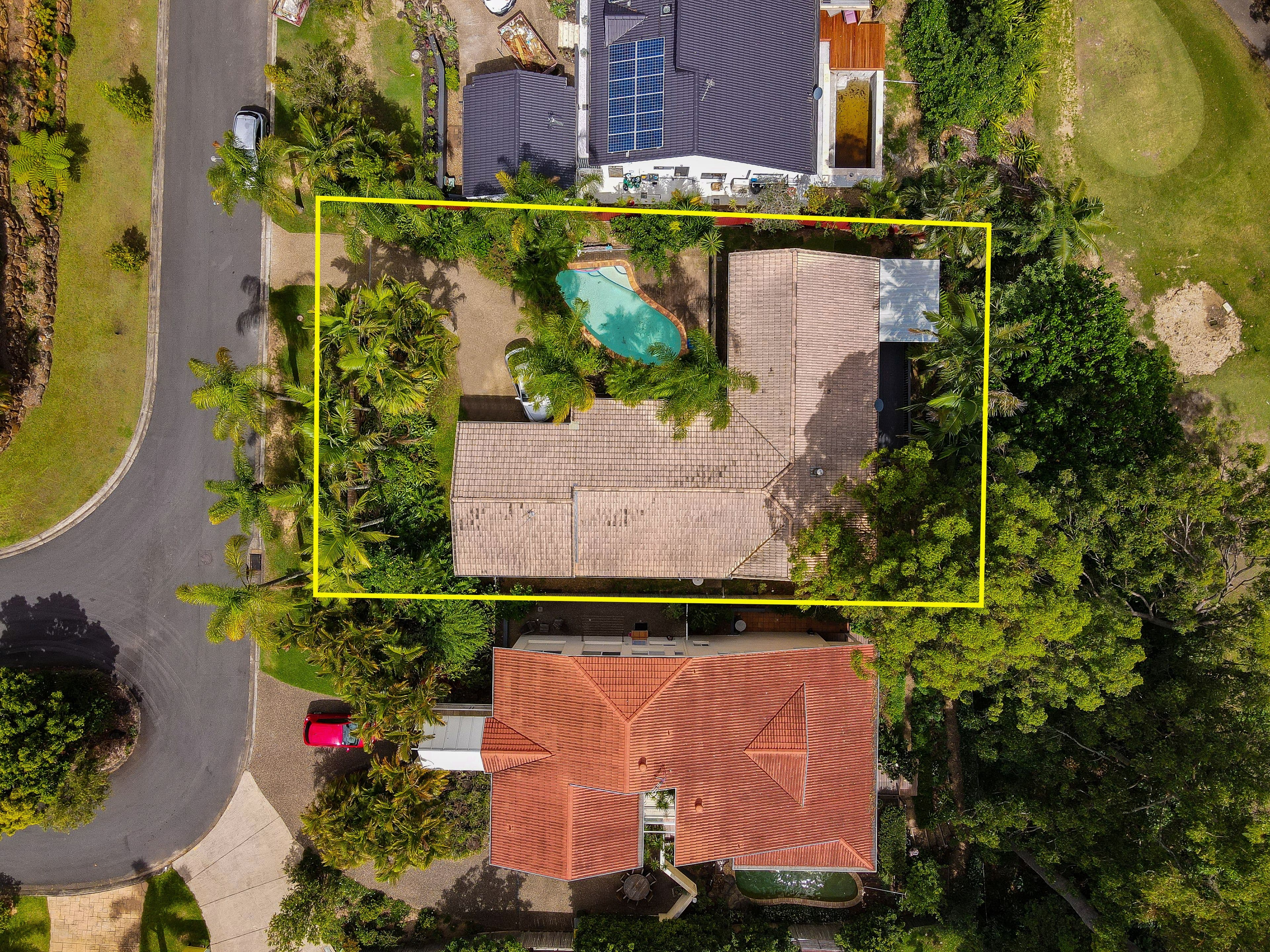 18 Ballyliffen Court, Robina QLD 4226, Robina - Thumbnail 3