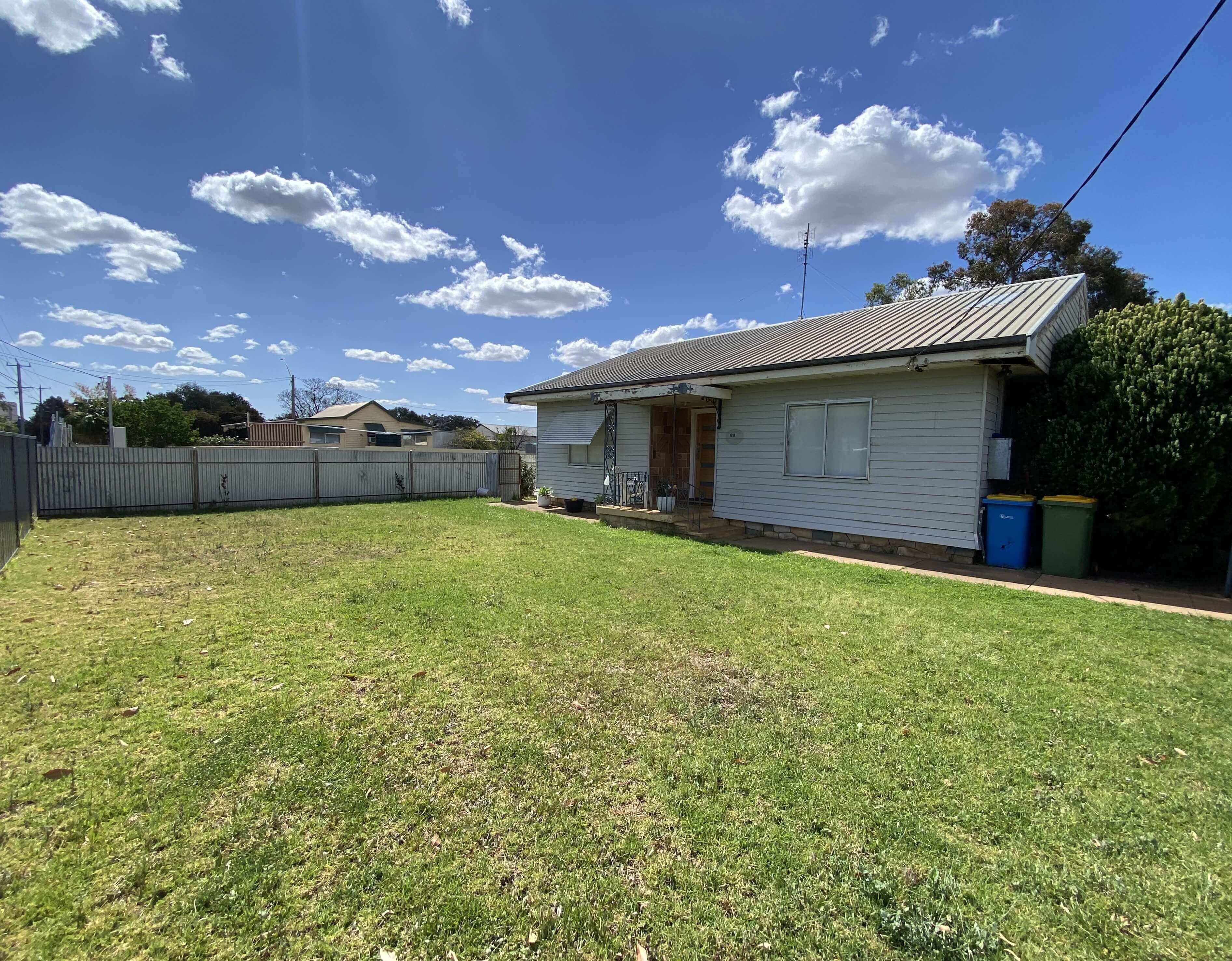 26 Nymagee Street, Nyngan NSW 2825, Nyngan - Image 1