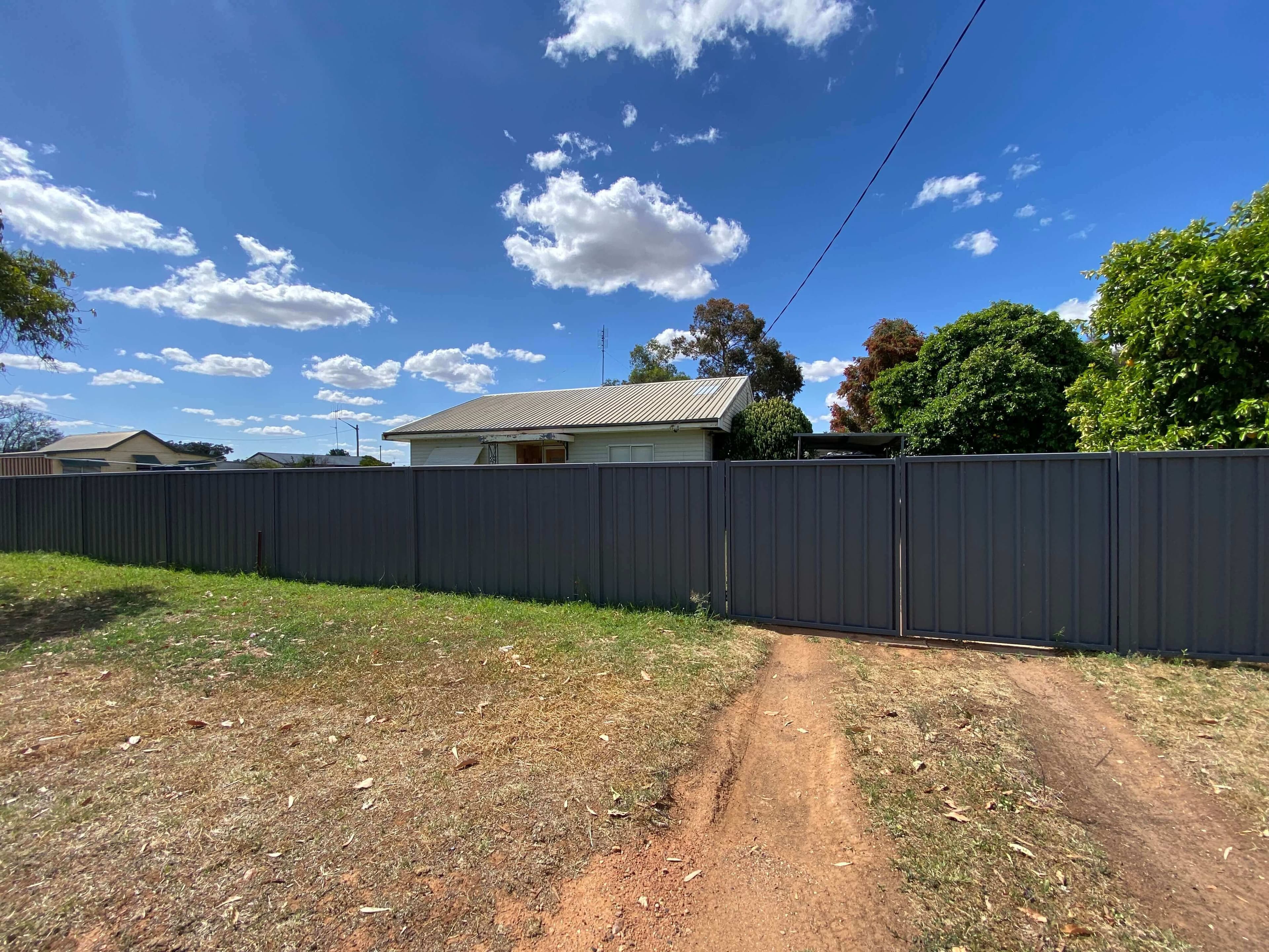 26 Nymagee Street, Nyngan NSW 2825, Nyngan - Thumbnail 2