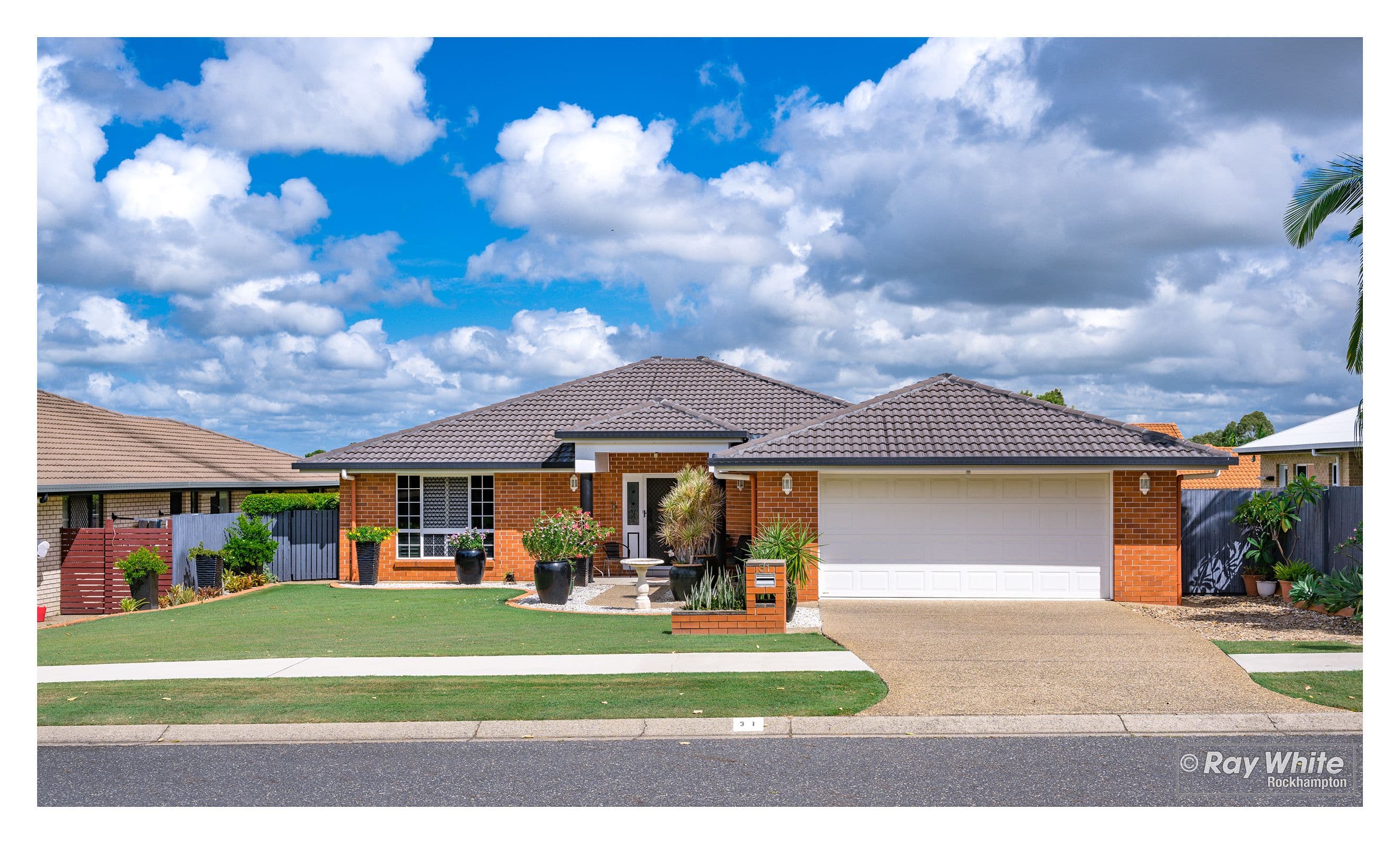 31 Springfield Drive, Norman Gardens QLD 4701, Norman Gardens - Image 1
