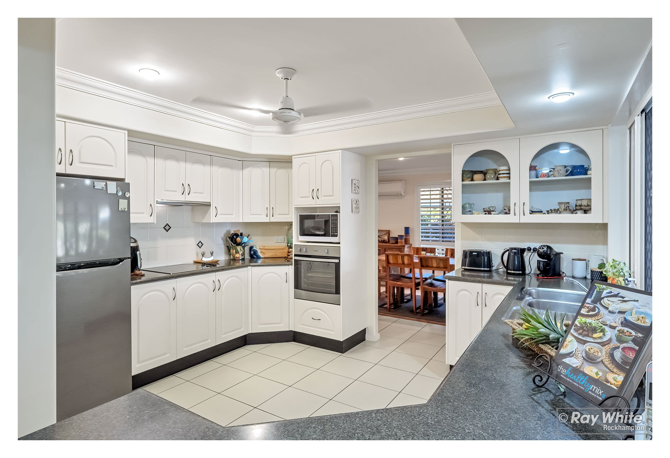 31 Springfield Drive, Norman Gardens QLD 4701, Norman Gardens - Thumbnail 5