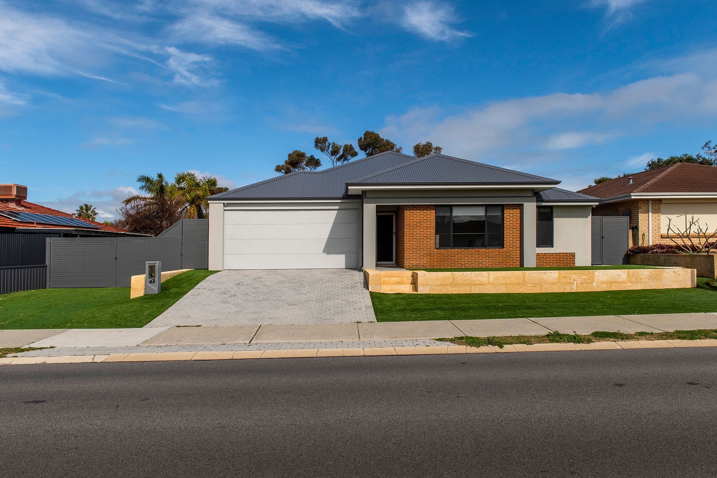 43 Chelmsford Avenue, Port Kennedy WA 6172, Port Kennedy - Image 1