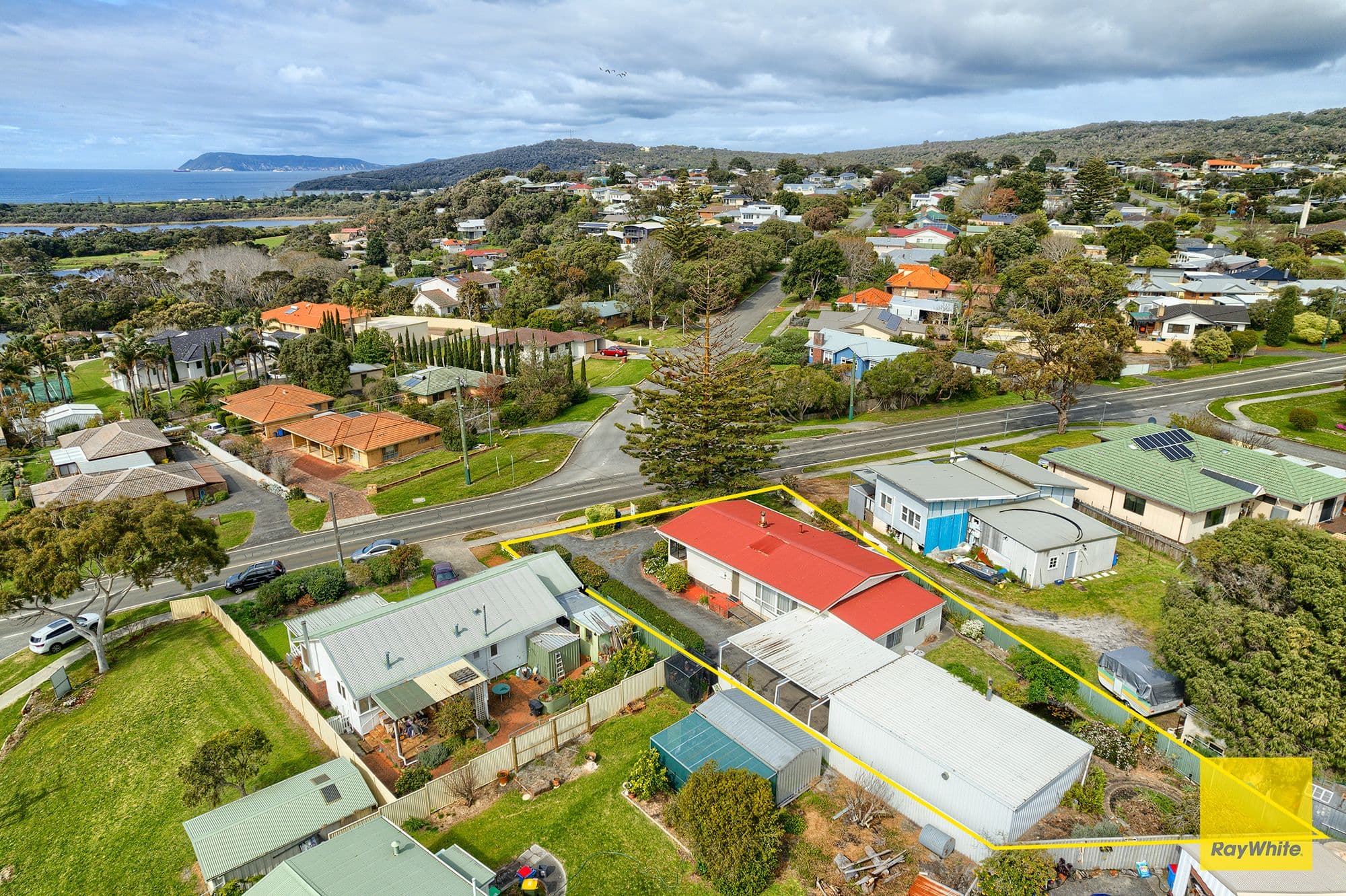 45 Collingwood Road, Spencer Park WA 6330, Spencer Park - Thumbnail 2