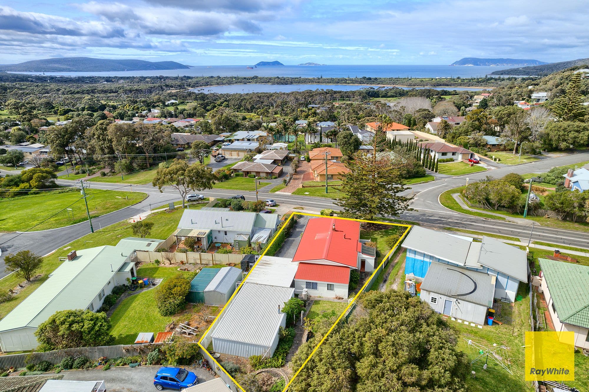 45 Collingwood Road, Spencer Park WA 6330, Spencer Park - Thumbnail 3