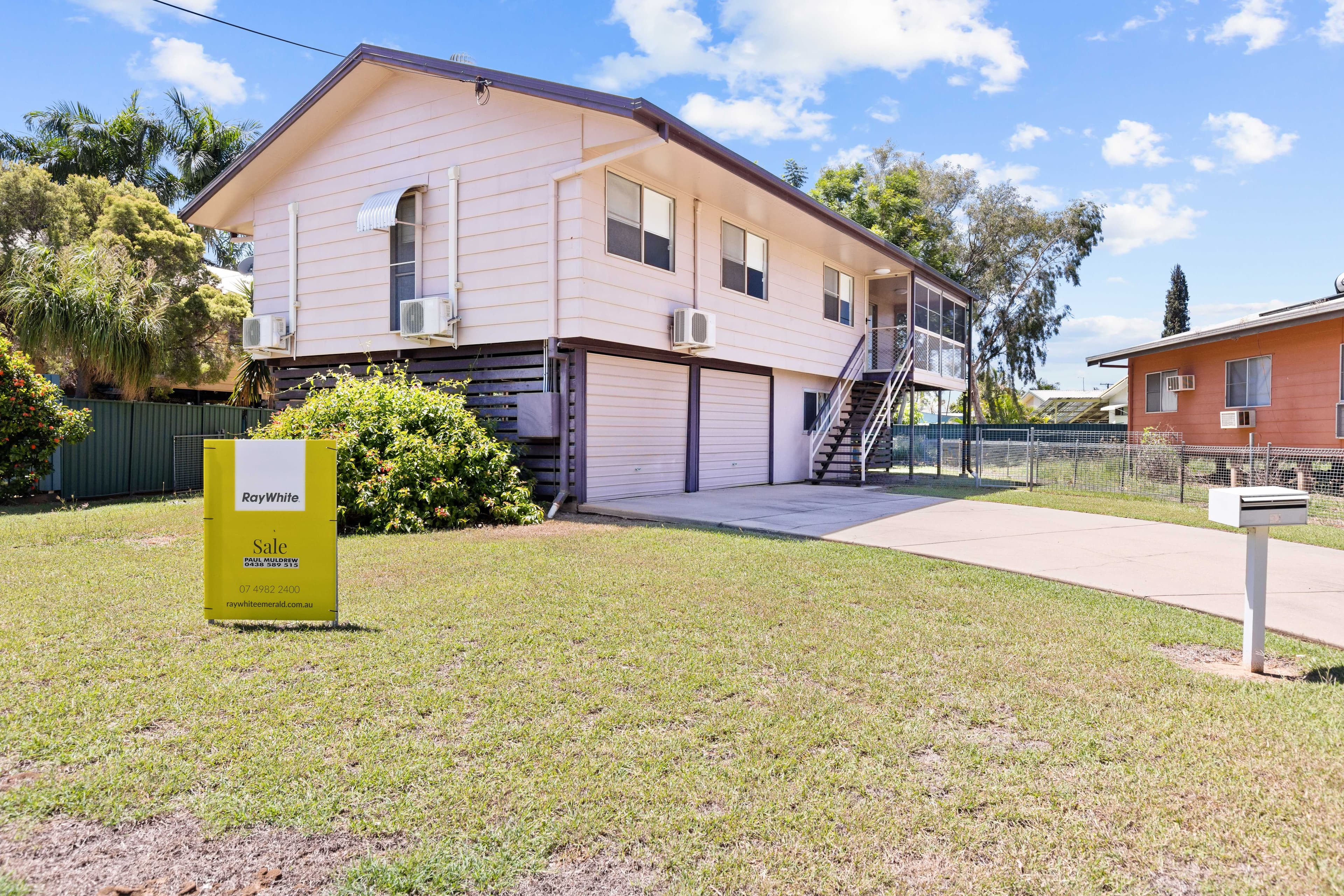 30 Centenary Drive, Emerald QLD 4720, Emerald - Image 1