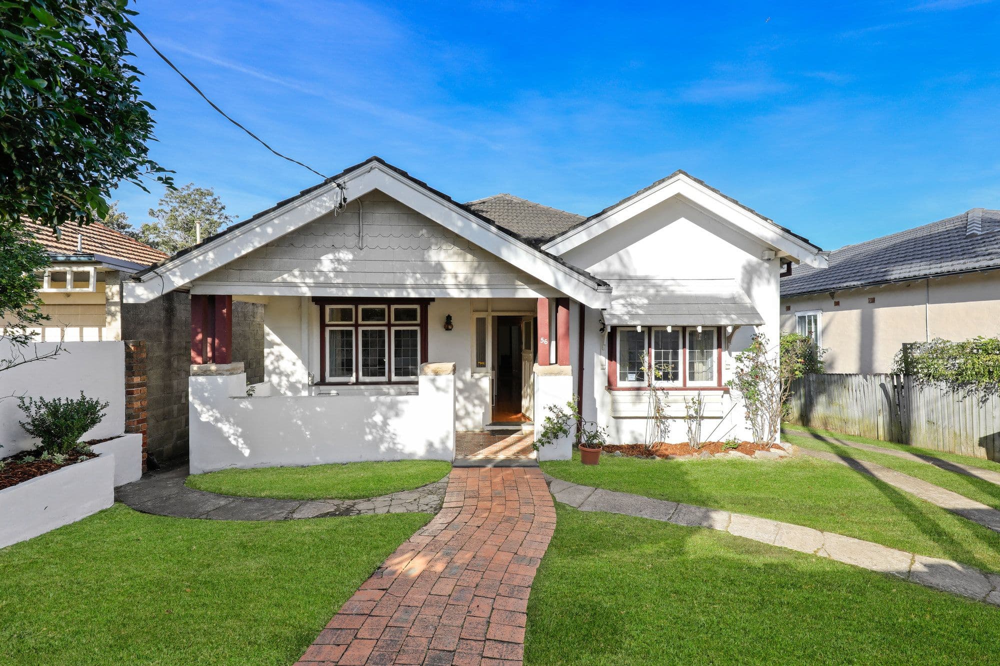 56 Fullers Road, Chatswood NSW 2067, Chatswood - Image 1