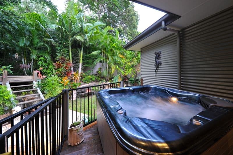 34 Sunset Drive, JUBILEE POCKET QLD 4802, Jubilee Pocket - Thumbnail 2