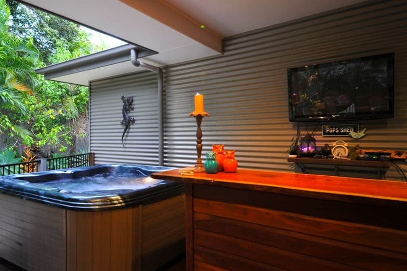 34 Sunset Drive, JUBILEE POCKET QLD 4802, Jubilee Pocket - Thumbnail 4
