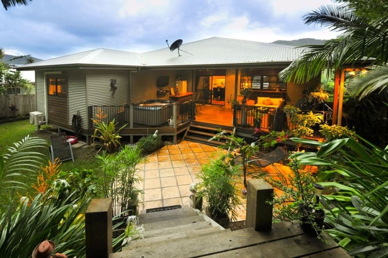 34 Sunset Drive, JUBILEE POCKET QLD 4802, Jubilee Pocket - Thumbnail 5