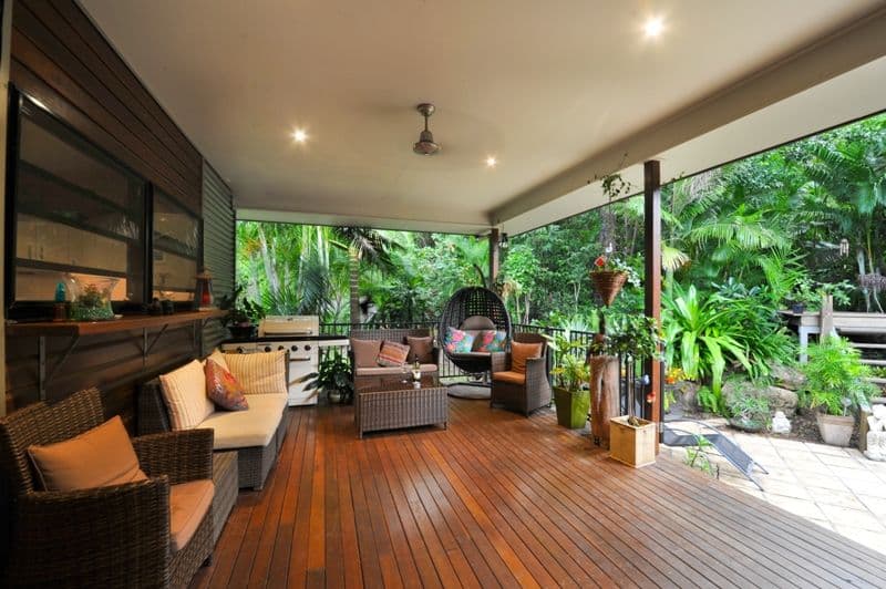 34 Sunset Drive, JUBILEE POCKET QLD 4802, Jubilee Pocket - Thumbnail 7