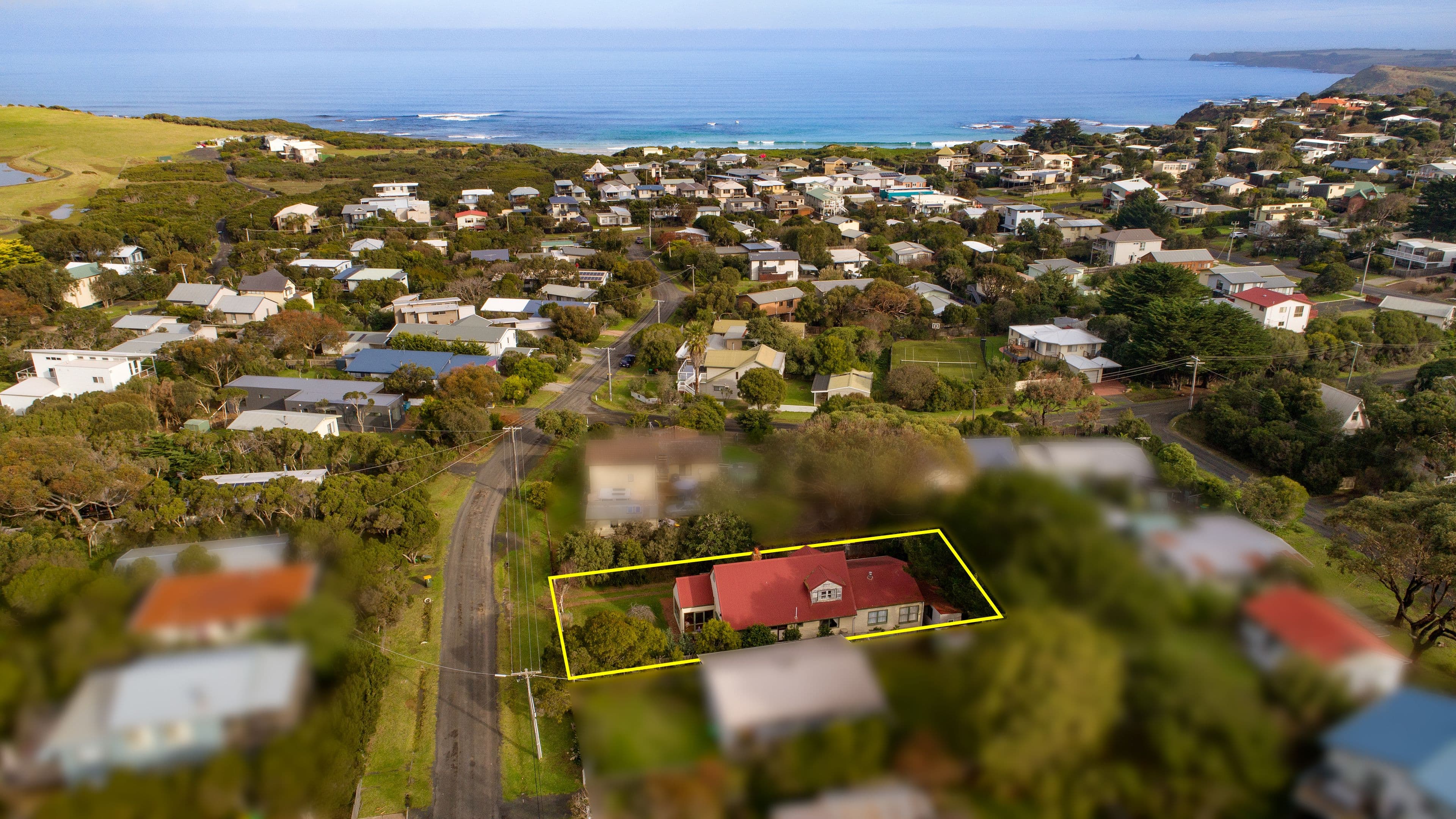 20 Barramundi Avenue, Smiths Beach VIC 3922, Smiths Beach - Image 1