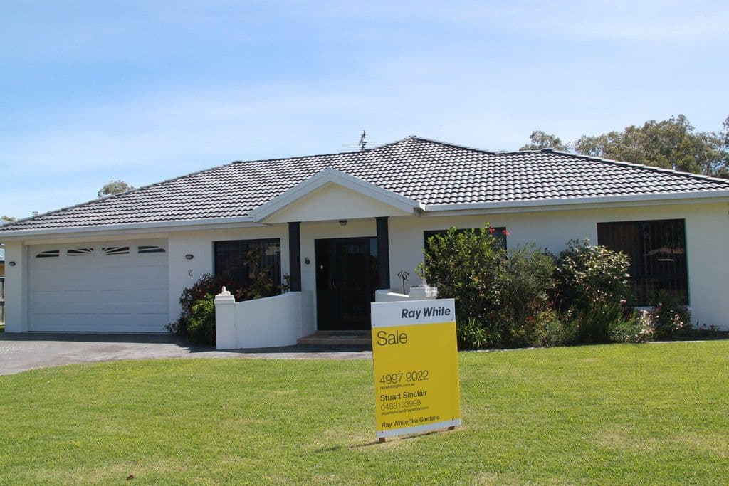2 Coolabah Crescent, Tea Gardens NSW 2324, Tea Gardens - Image 1