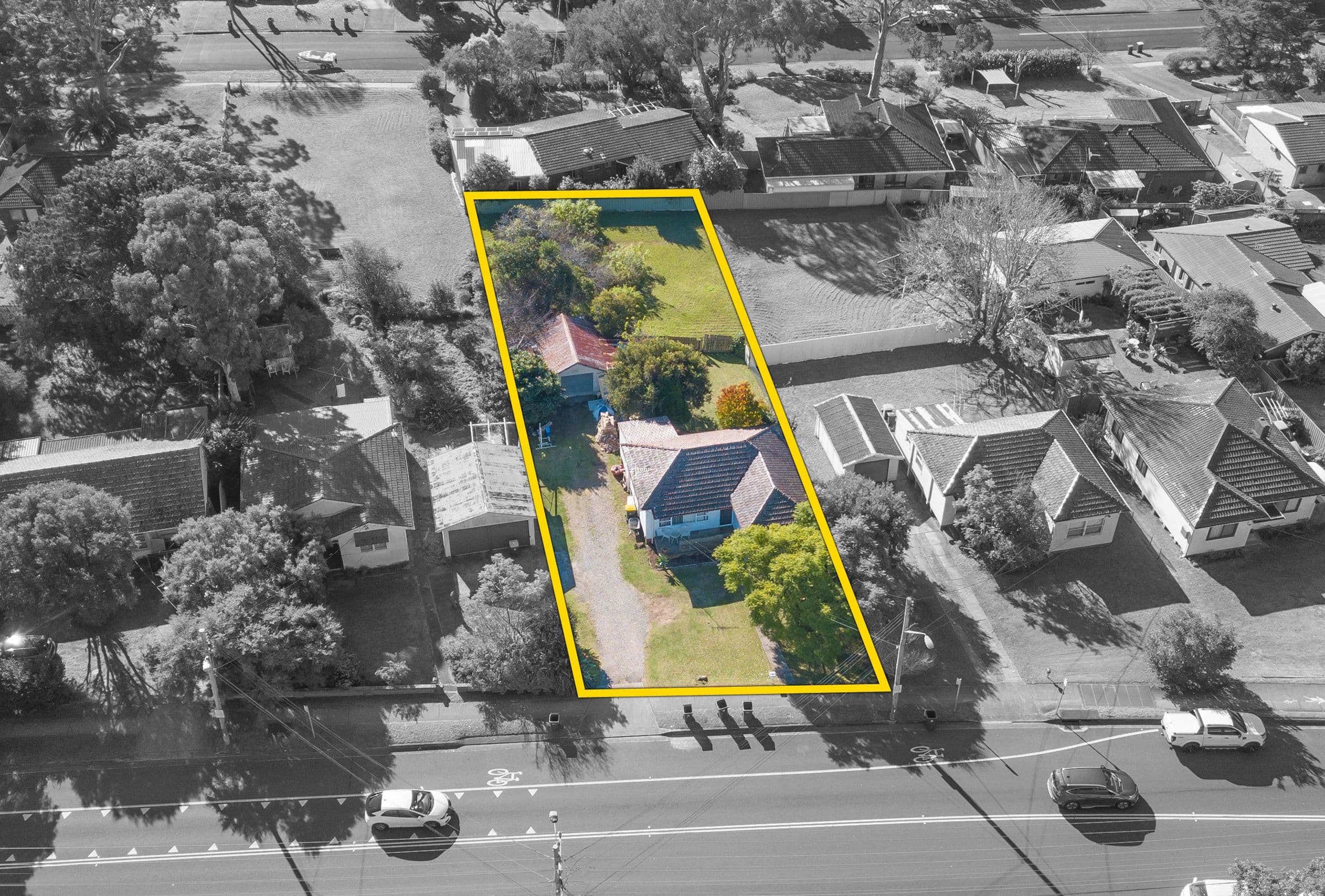271 North Rocks Road, North Rocks NSW 2151, North Rocks - Image 1