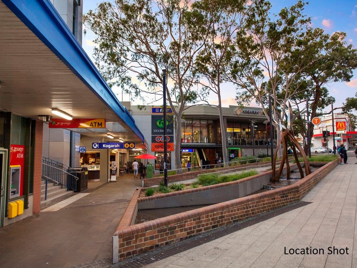 8 French Street, Kogarah NSW 2217, Kogarah - Thumbnail 2
