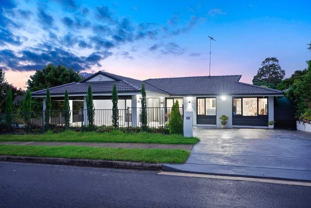 49 Macleay Street, Bradbury NSW 2560, Bradbury - Image 1