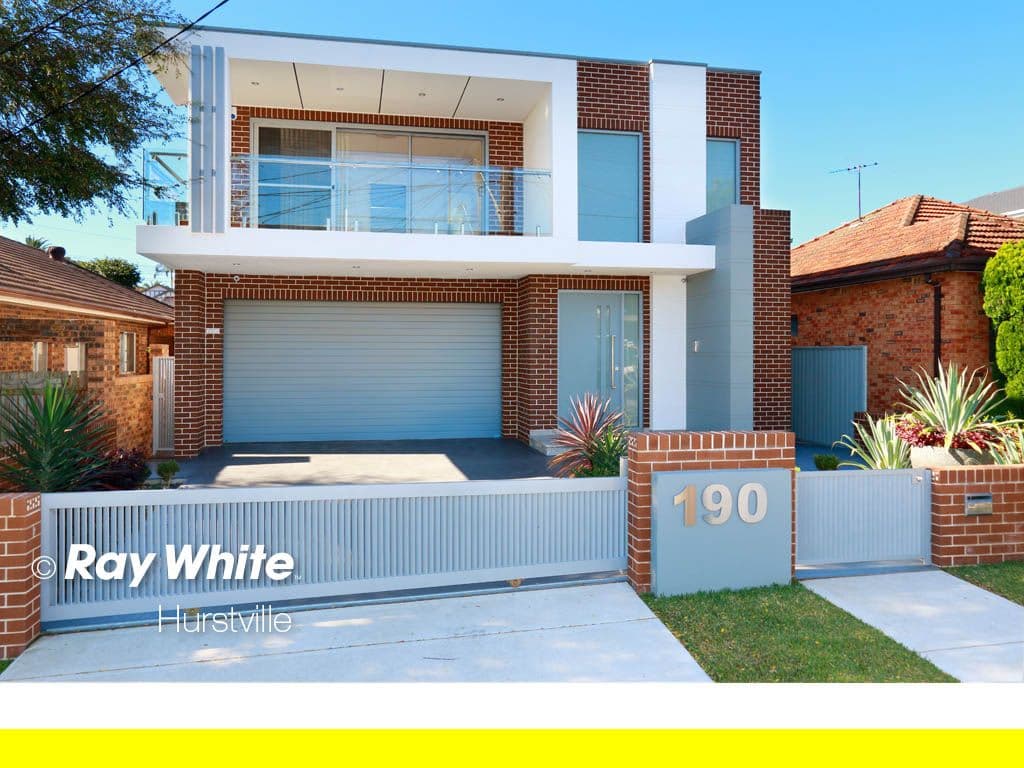 190 Gloucester Road, Hurstville NSW 2220, Hurstville - Image 1