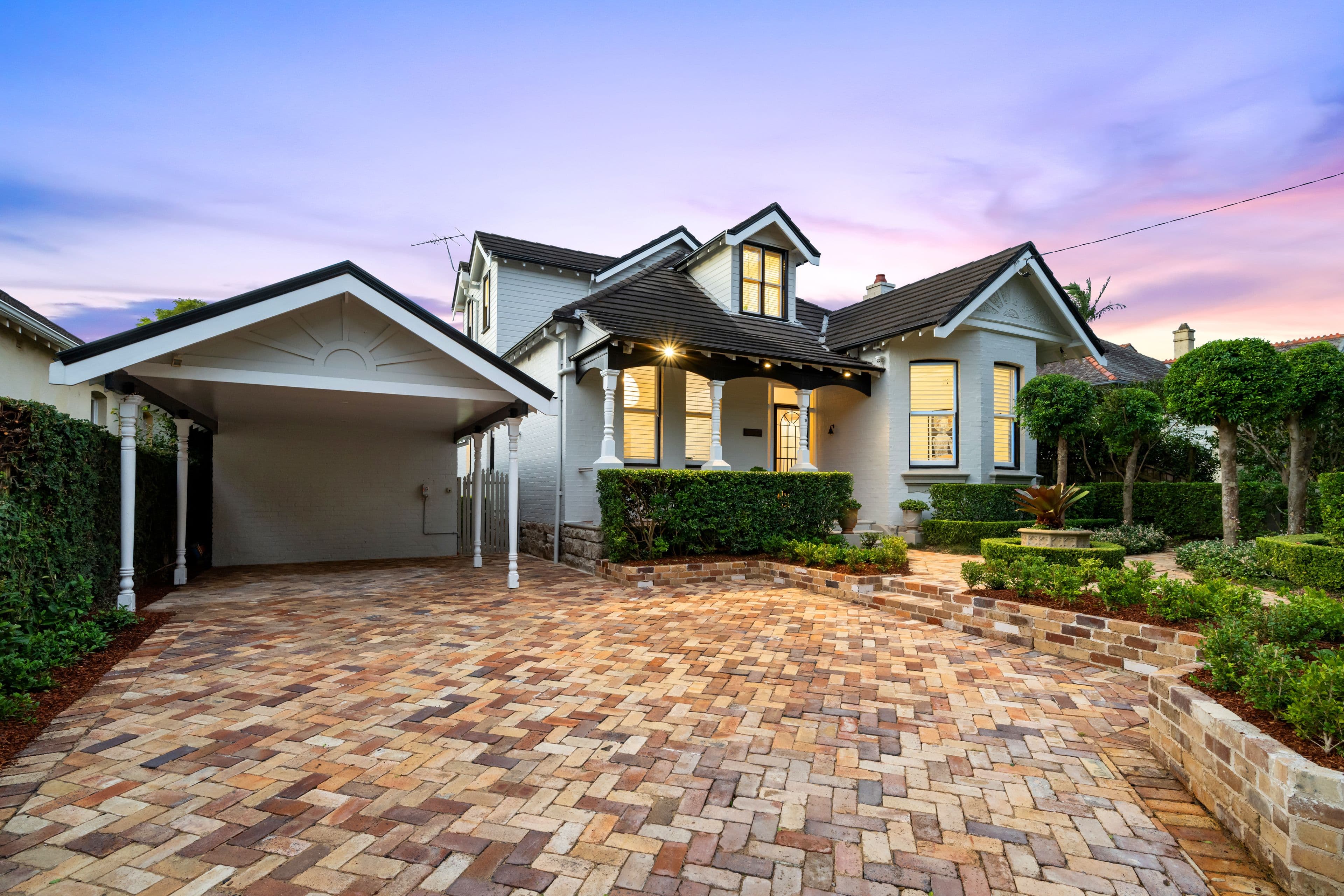 5 Whiting Beach Road, Mosman NSW 2088, Mosman - Image 1