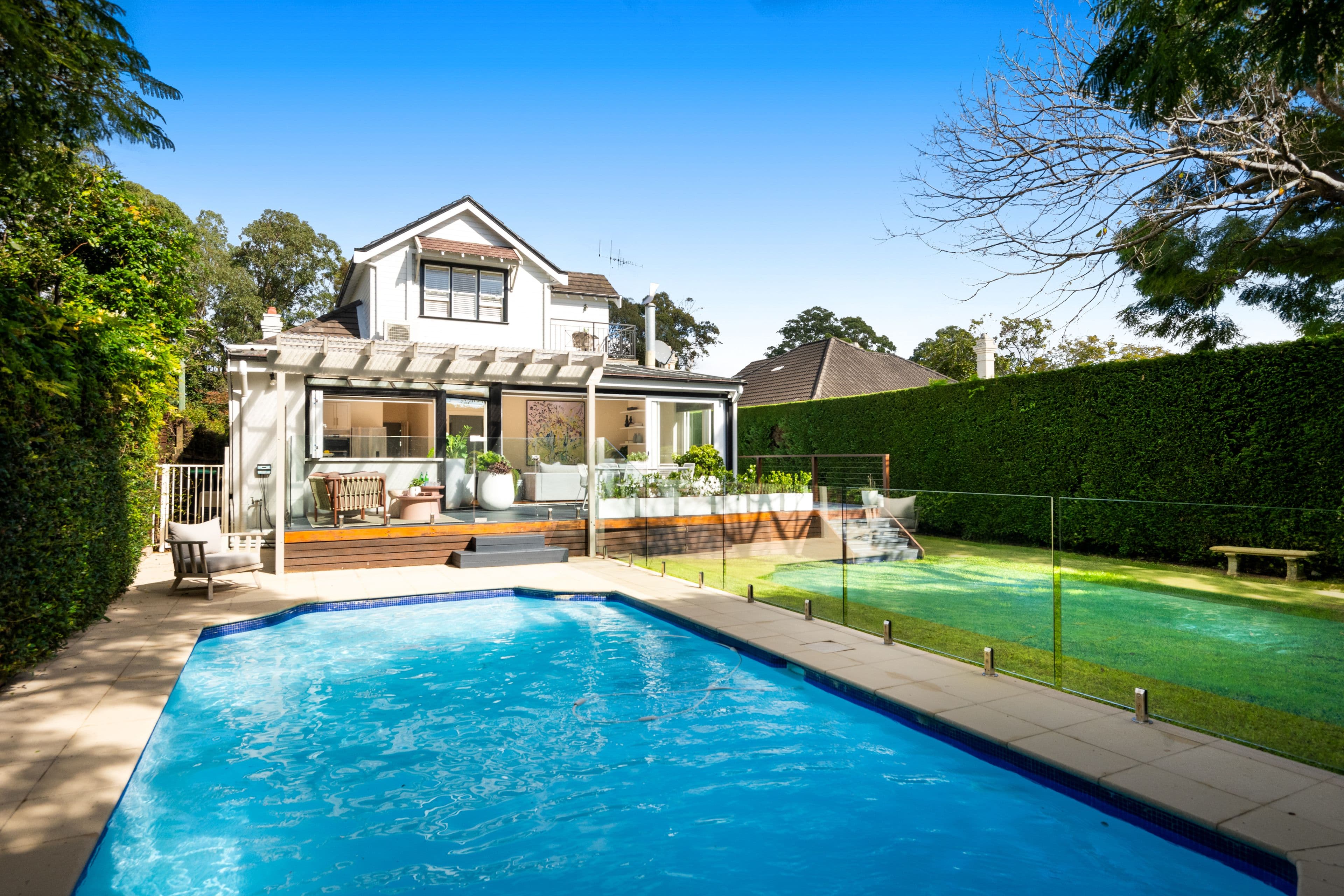 5 Whiting Beach Road, Mosman NSW 2088, Mosman - Thumbnail 2