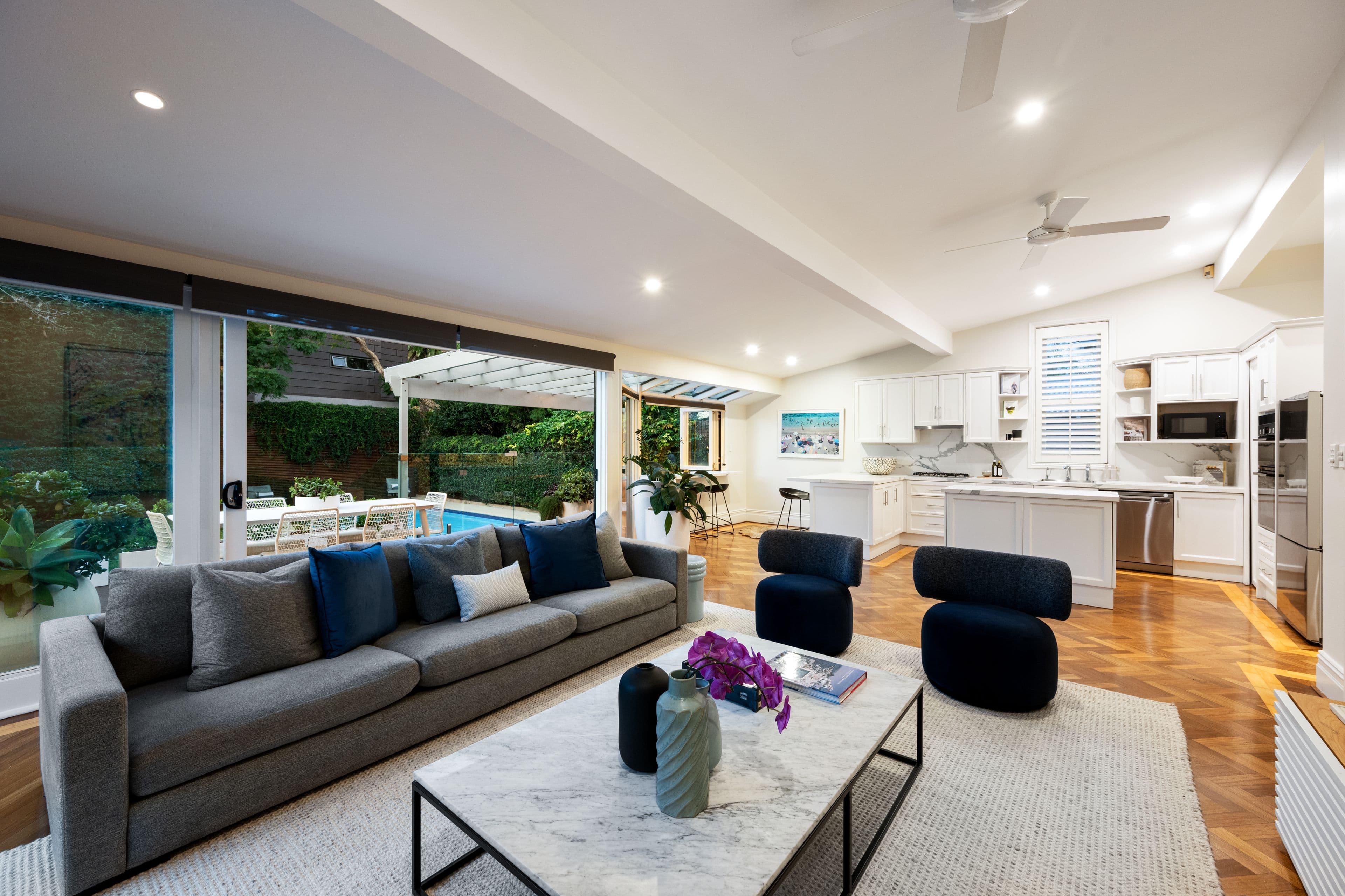 5 Whiting Beach Road, Mosman NSW 2088, Mosman - Thumbnail 3