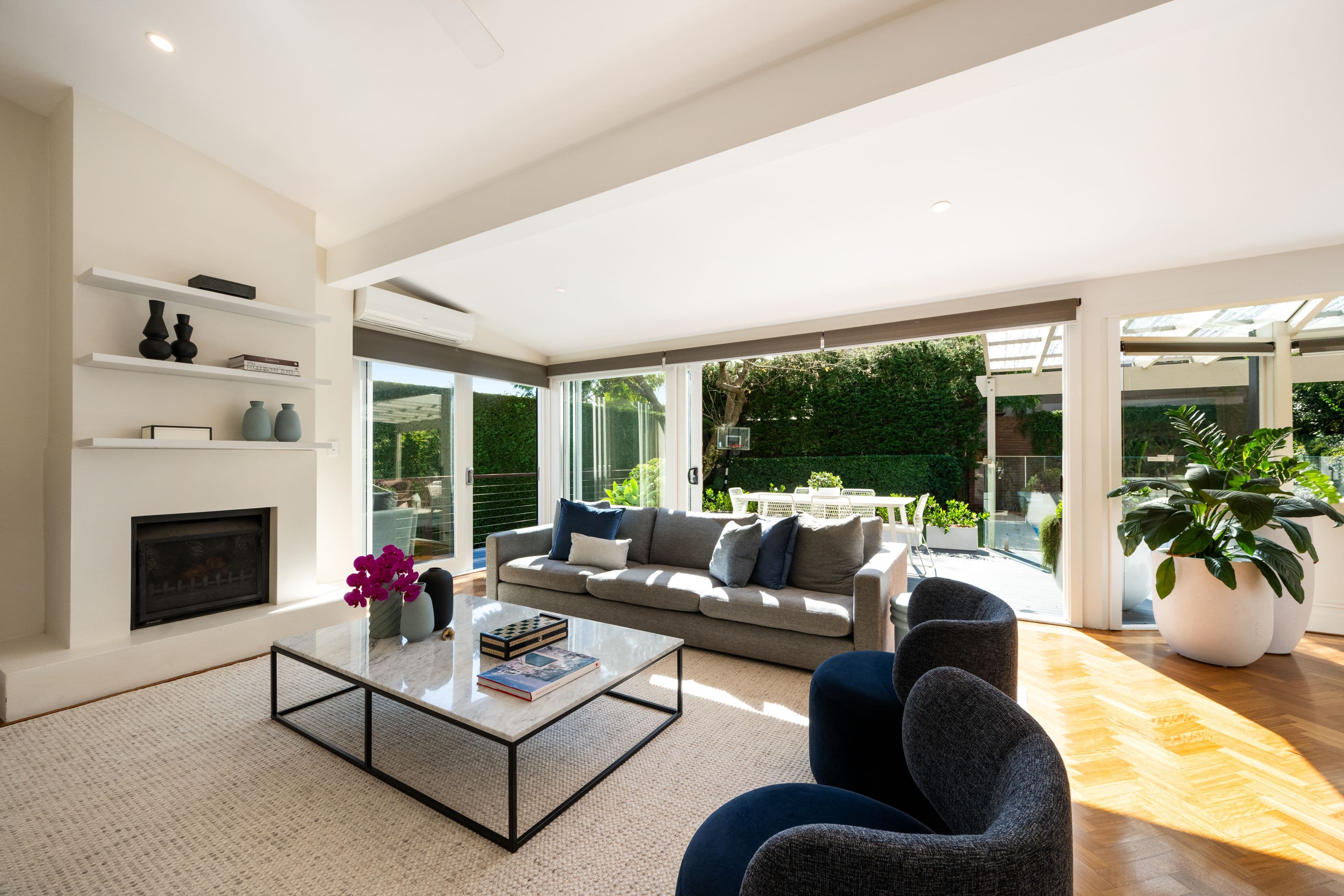 5 Whiting Beach Road, Mosman NSW 2088, Mosman - Thumbnail 4