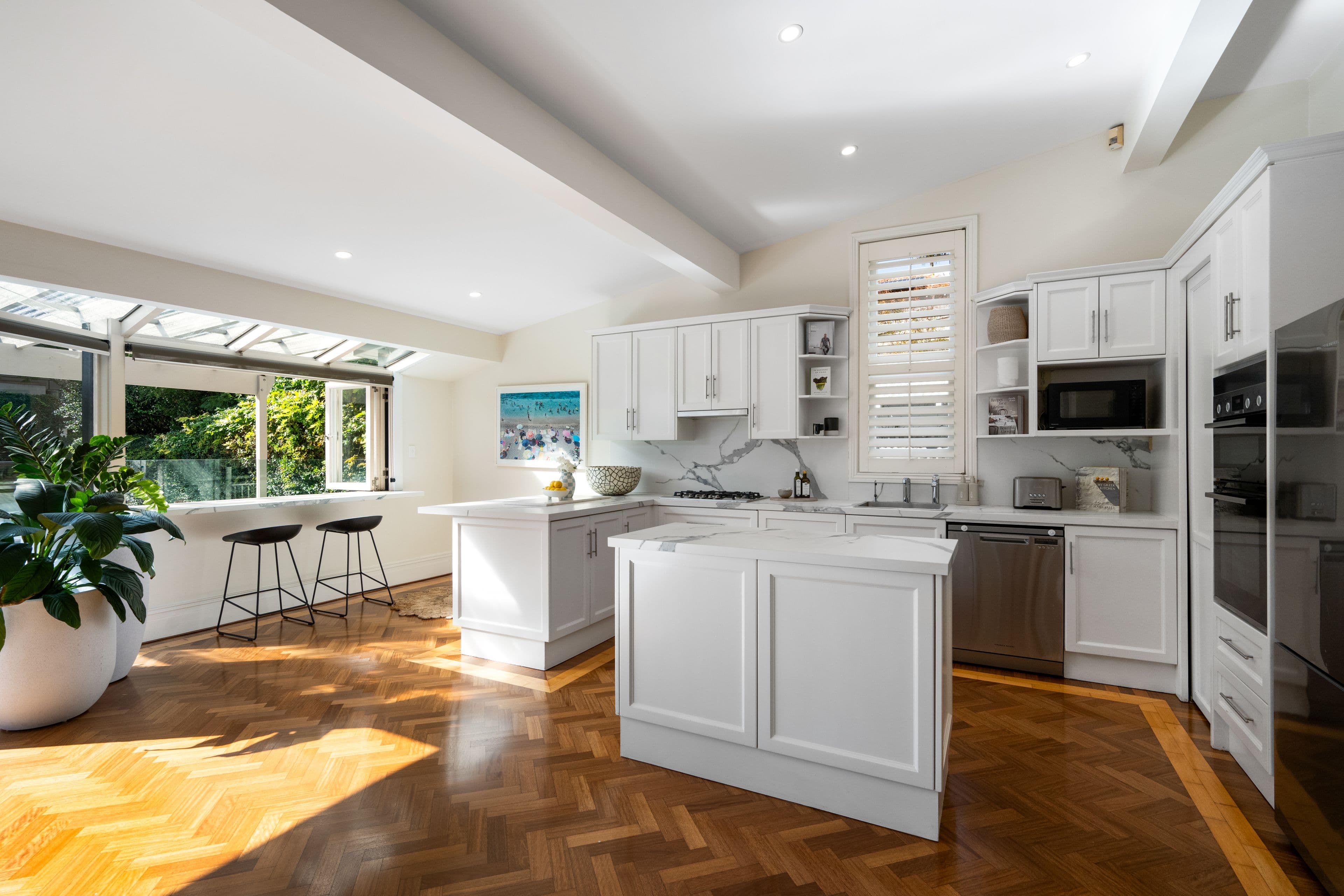 5 Whiting Beach Road, Mosman NSW 2088, Mosman - Thumbnail 5