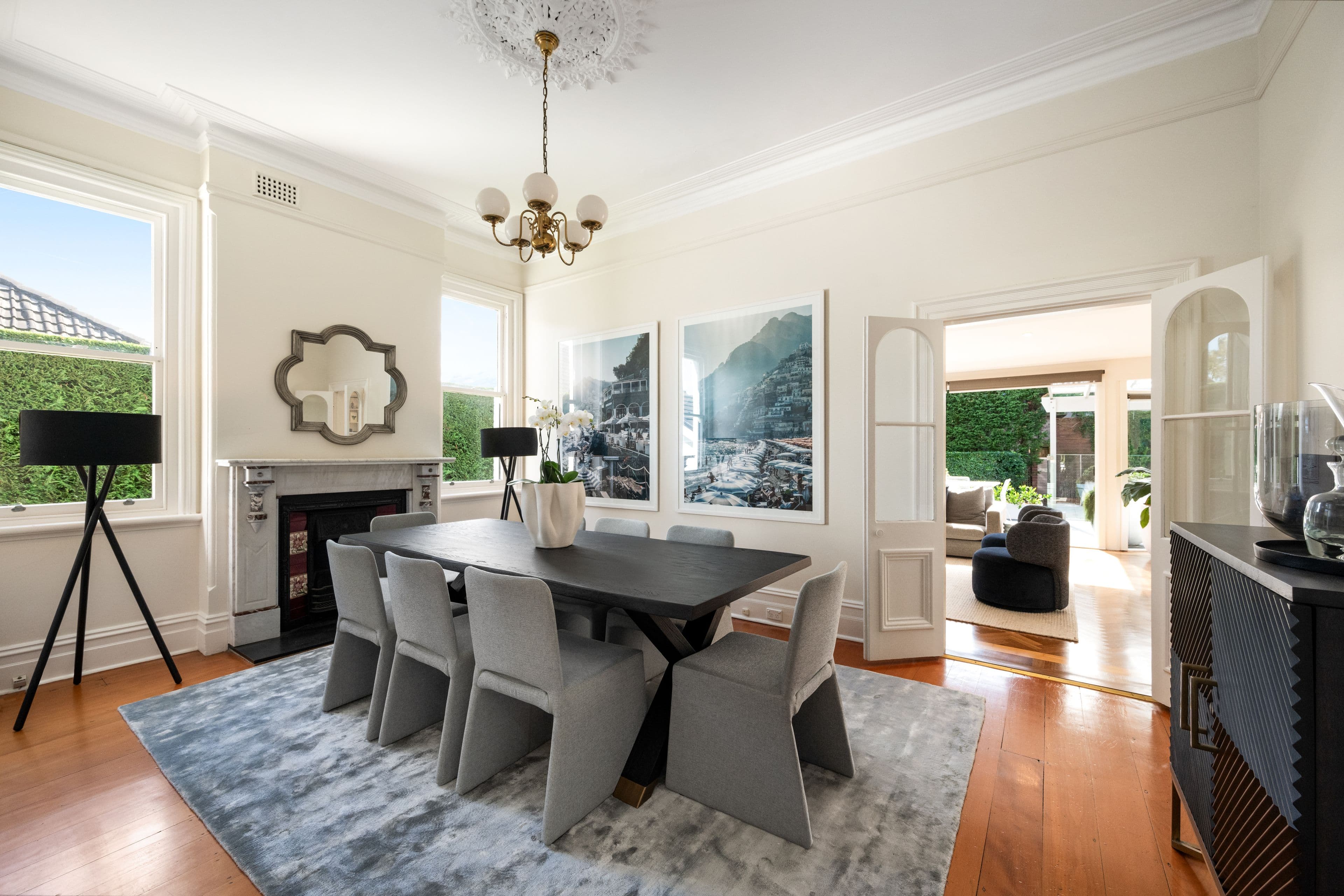 5 Whiting Beach Road, Mosman NSW 2088, Mosman - Thumbnail 6