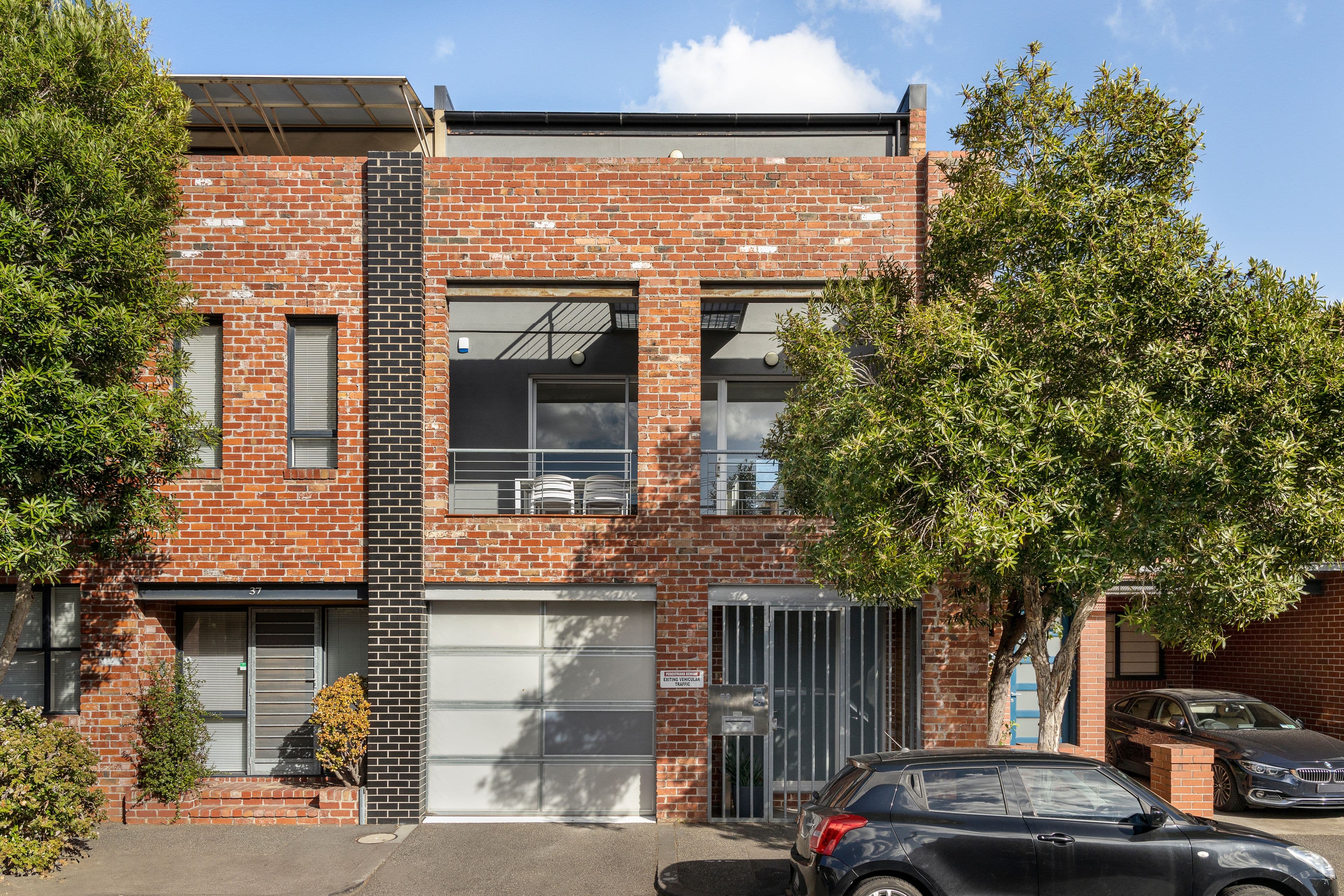39 Ireland Street, West Melbourne VIC 3003, West Melbourne - Image 1