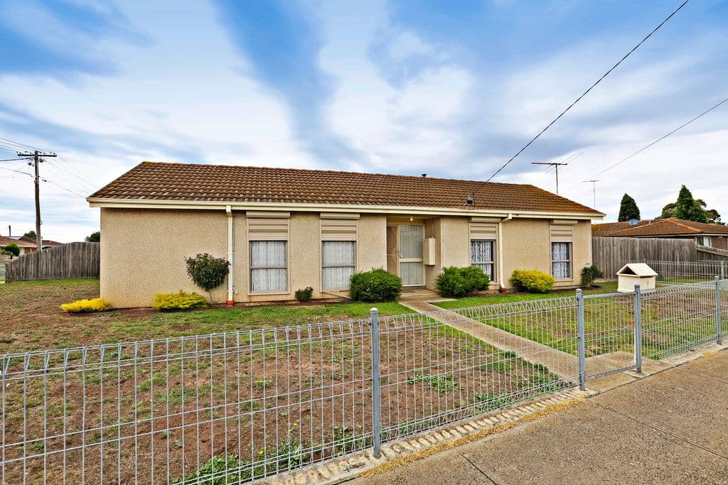 1 Bartlett Court, Corio VIC 3214, Corio - Image 1