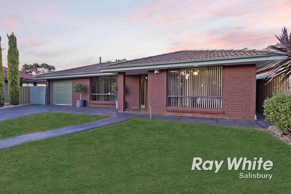 13 Briony Way, PARALOWIE SA 5108, Paralowie - Image 1