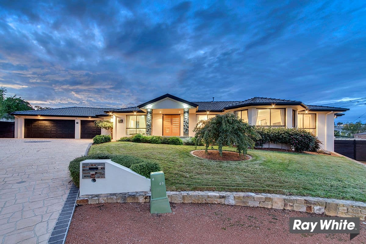 15 Rumbelow Court, Nicholls ACT 2913, Nicholls - Image 1