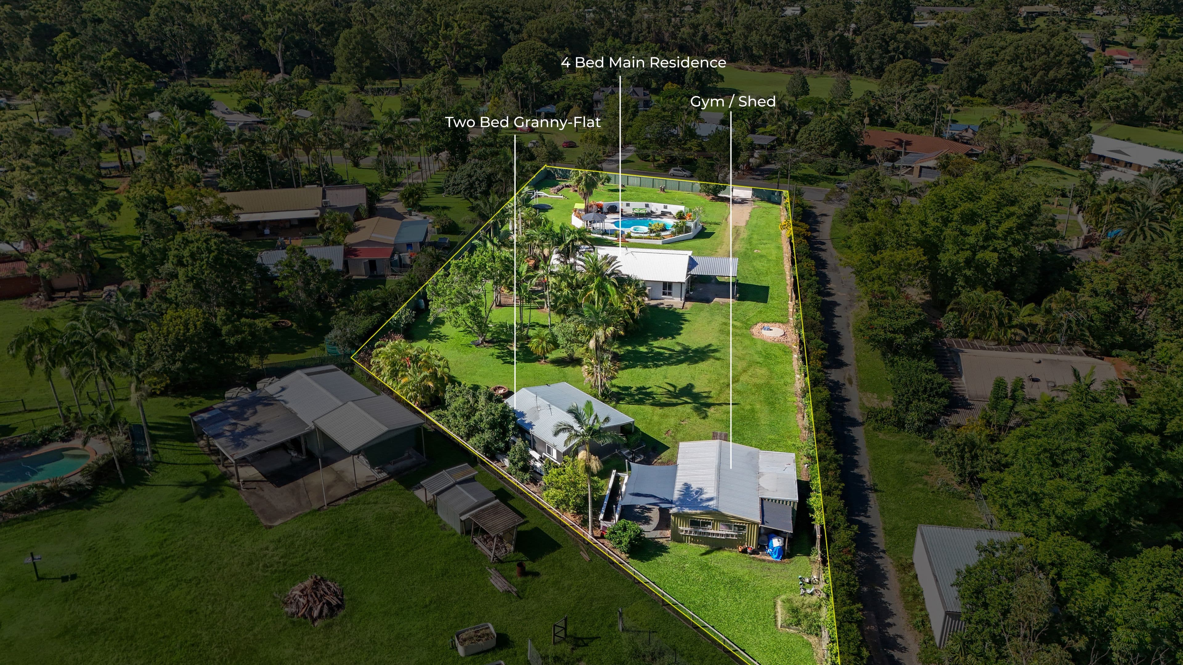 5 Springfield Street, Upper Coomera QLD 4209, Upper Coomera - Image 1