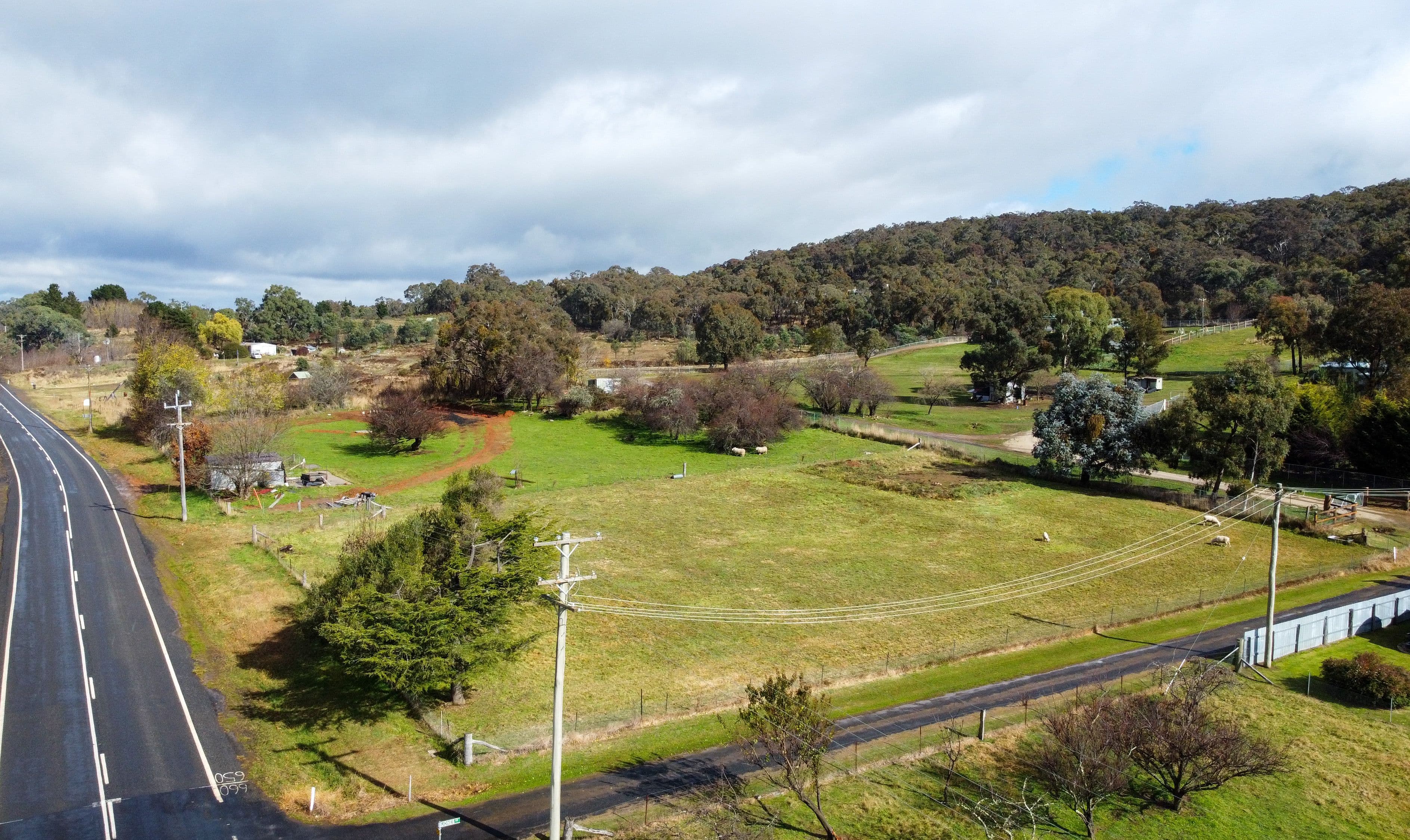 Lot 49 Sofala Road, Wattle Flat NSW 2795, Wattle Flat - Image 1