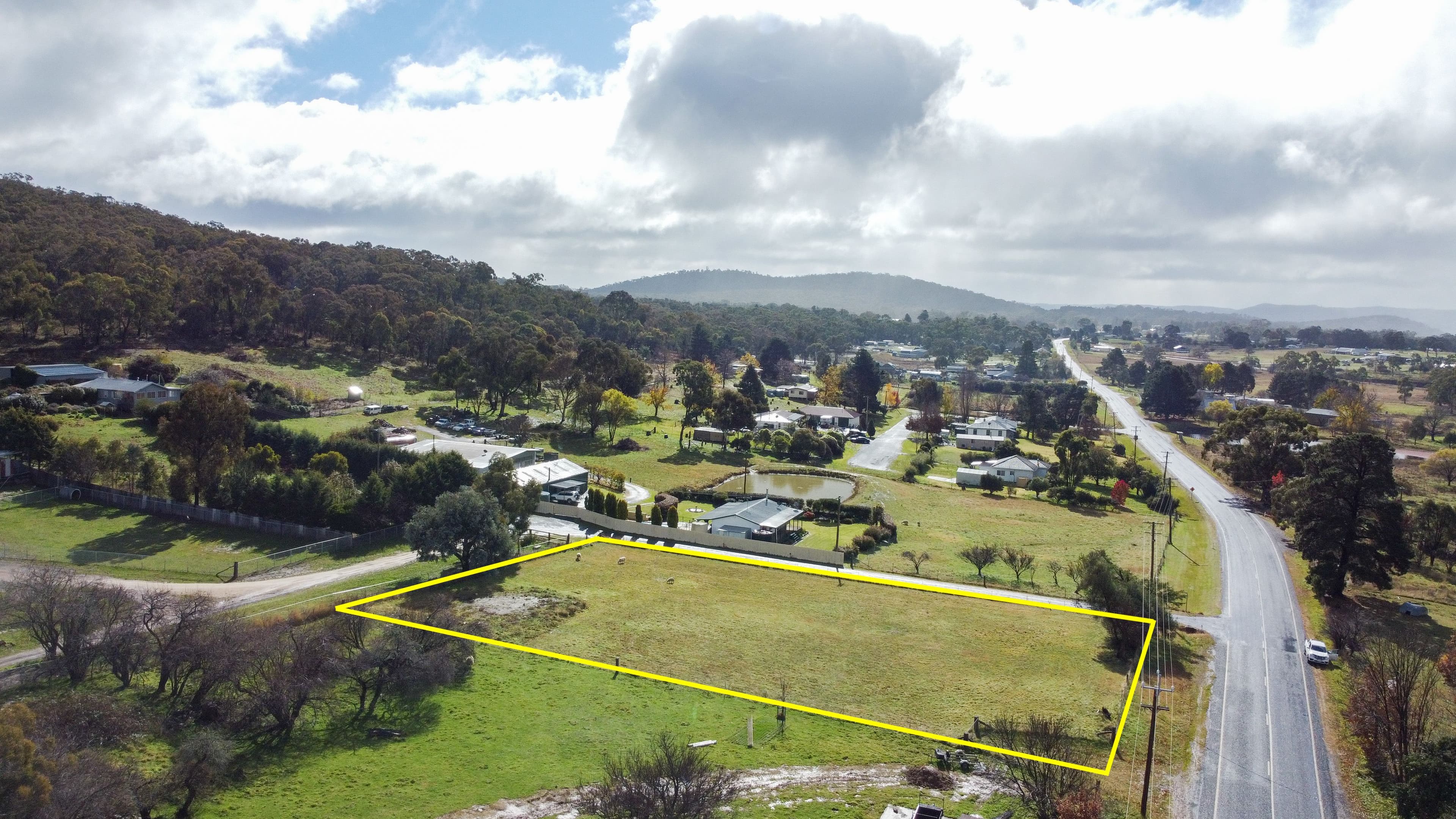 Lot 49 Sofala Road, Wattle Flat NSW 2795, Wattle Flat - Thumbnail 3