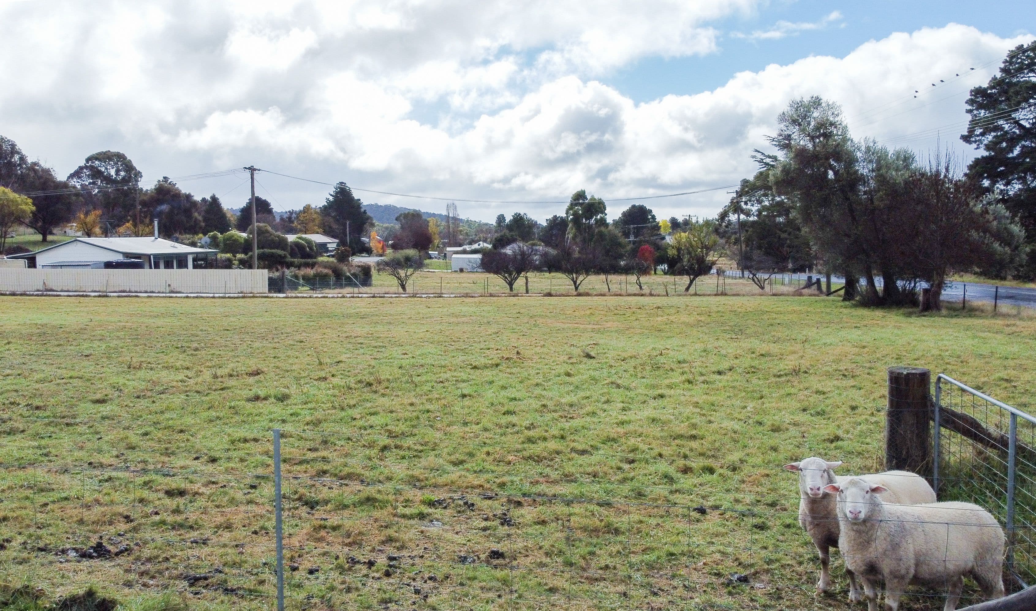 Lot 49 Sofala Road, Wattle Flat NSW 2795, Wattle Flat - Thumbnail 4