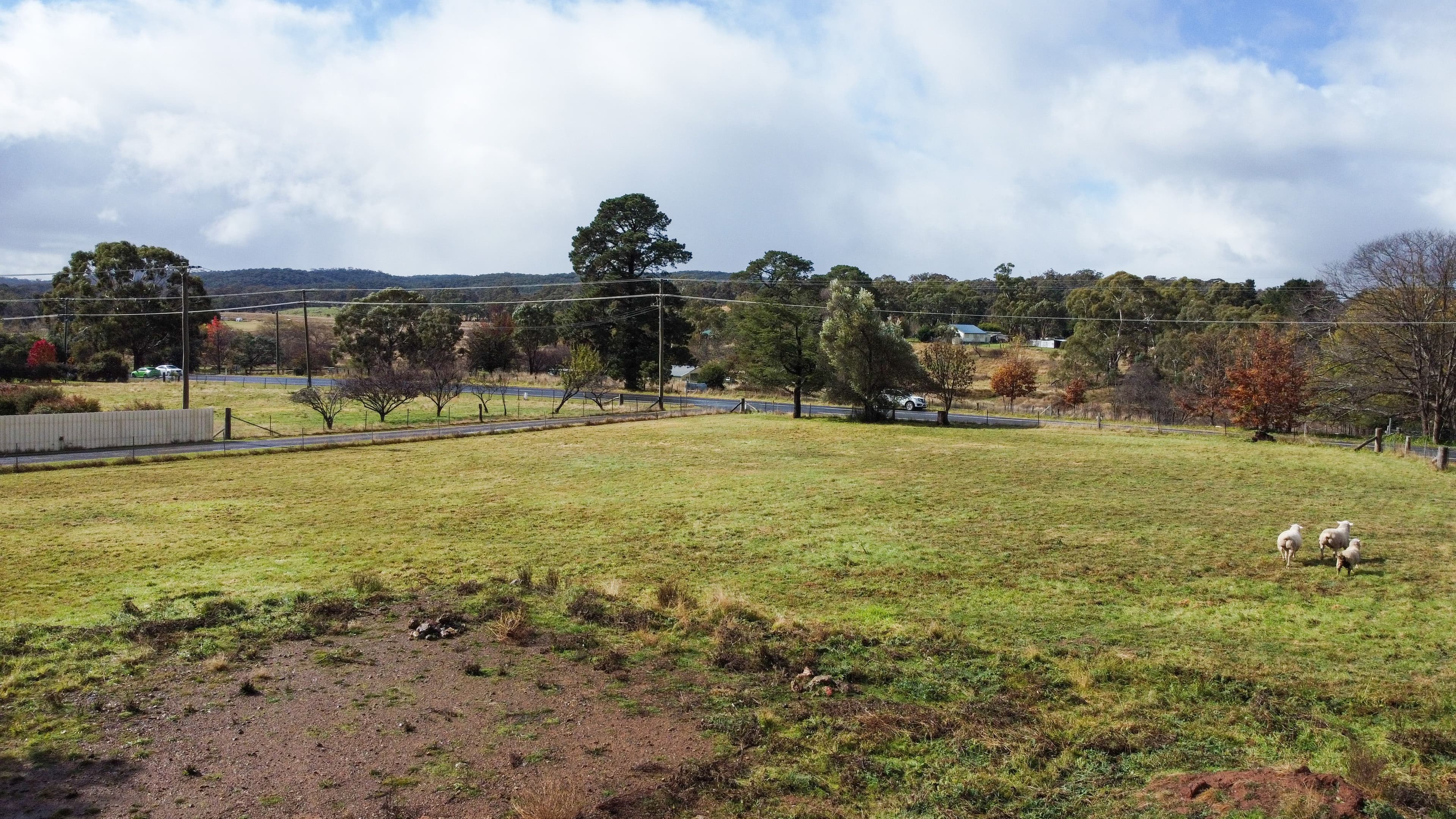 Lot 49 Sofala Road, Wattle Flat NSW 2795, Wattle Flat - Thumbnail 5