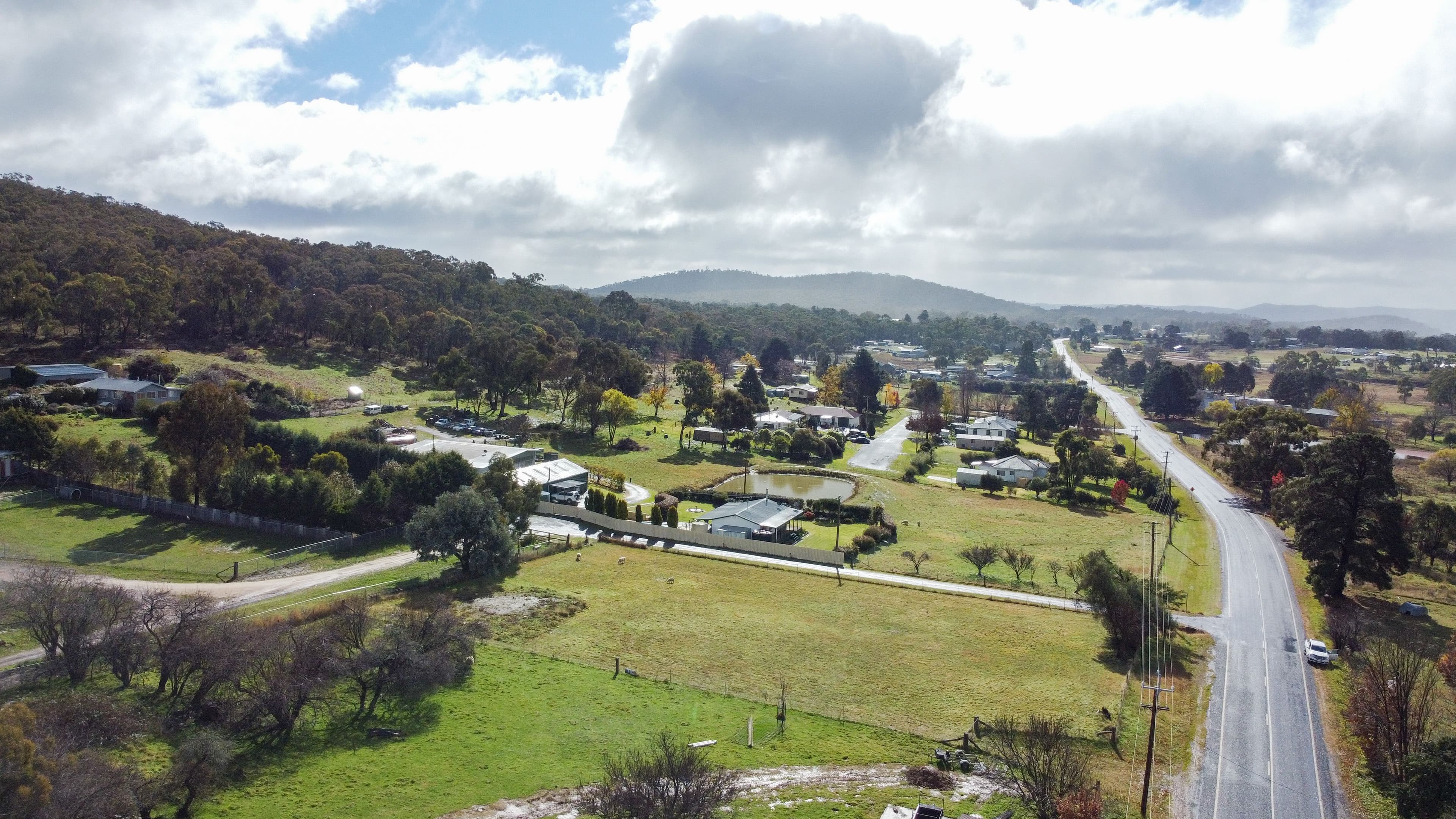Lot 49 Sofala Road, Wattle Flat NSW 2795, Wattle Flat - Thumbnail 6